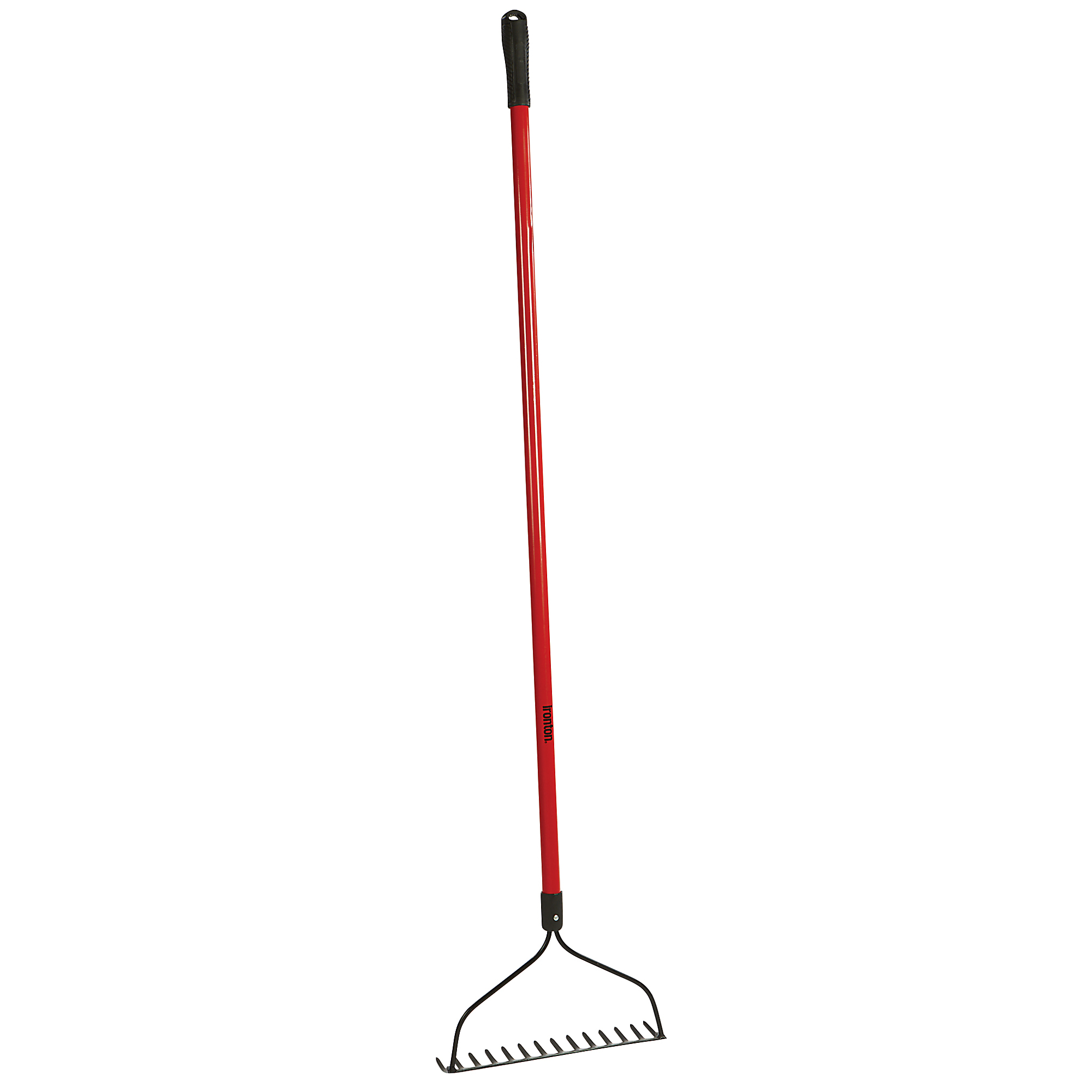 Ironton Bow Rake 52 in. w/Fiberglass Handle | Northern Tool