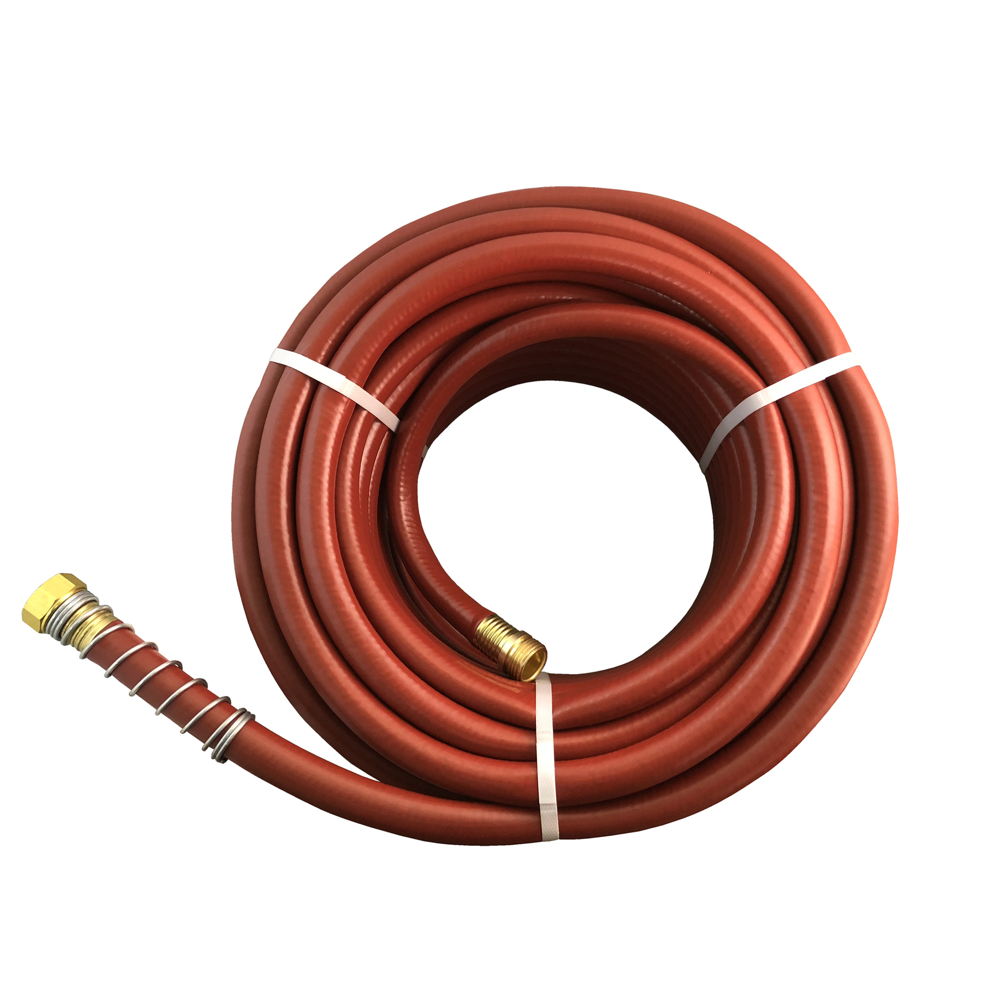 50 ft. x 3/4 in. Contractor Garden Hose