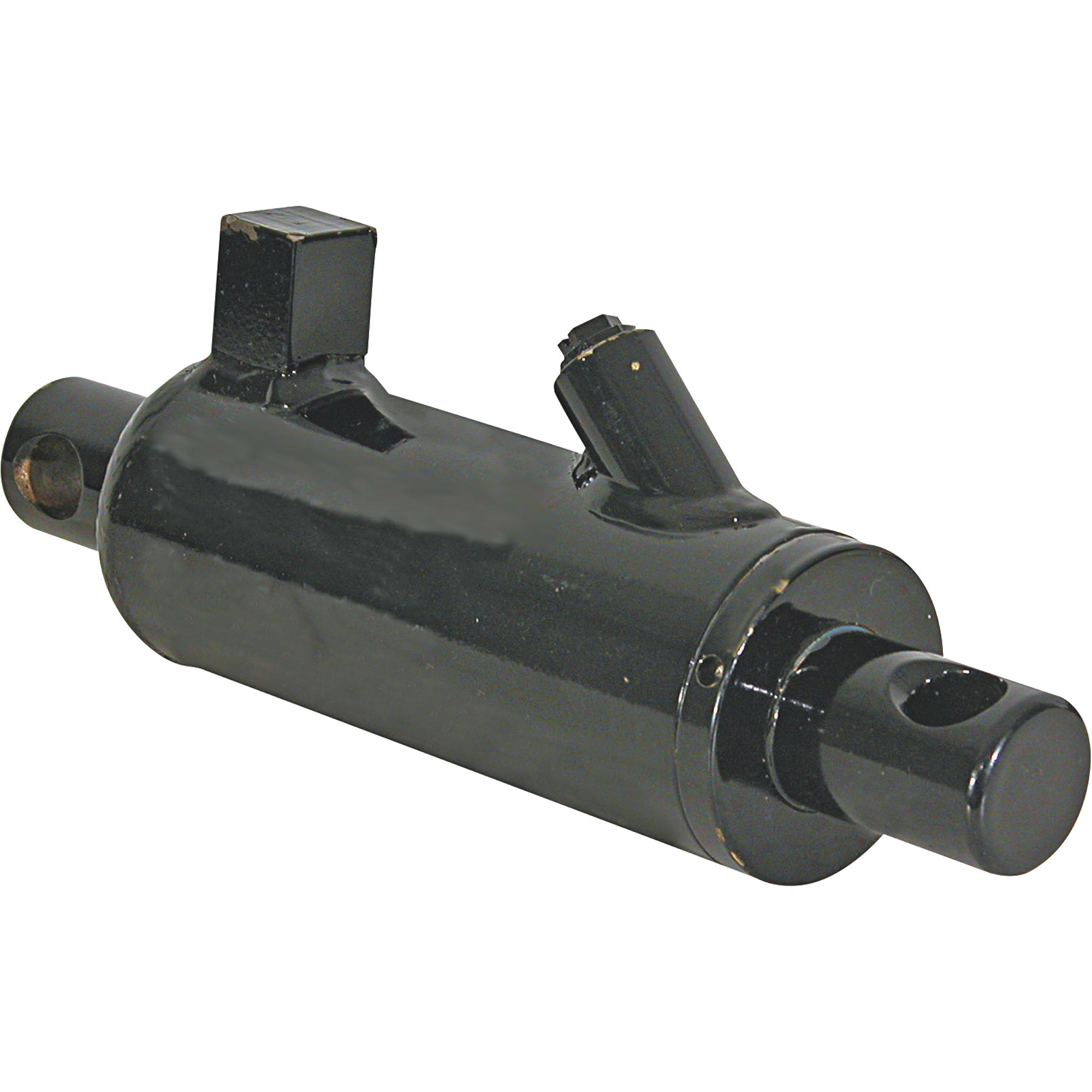 Buyers SAM, SAM Lift and Angle Cylinders to fit Sno-Way Snow Plows, Bore Diameter 1.5 in, Stroke 4 in, Rod Diameter 1.5 in, Model# 1303550