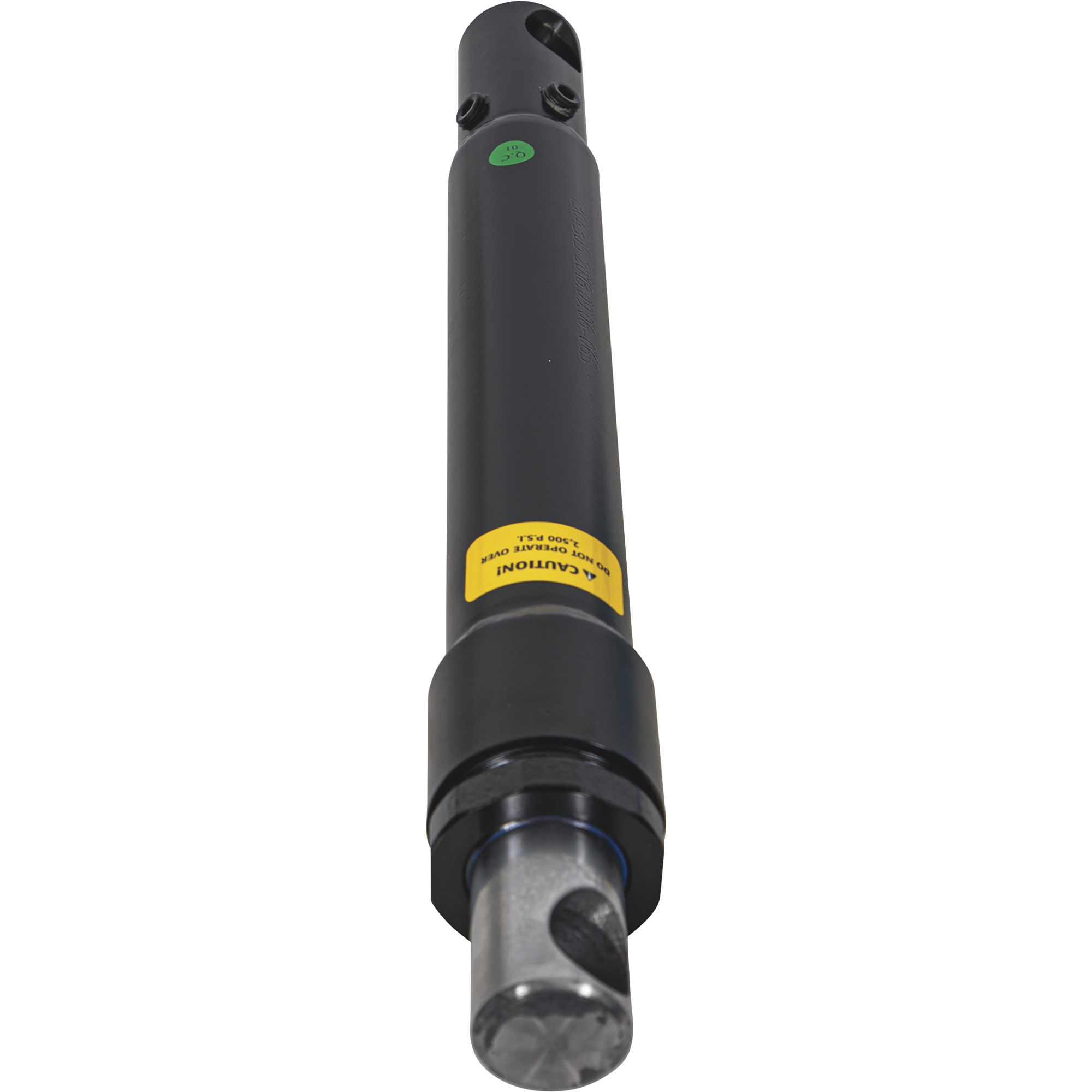 SAM Single Acting Hydraulic Cylinders for Fisher Snow Plows — Replaces
