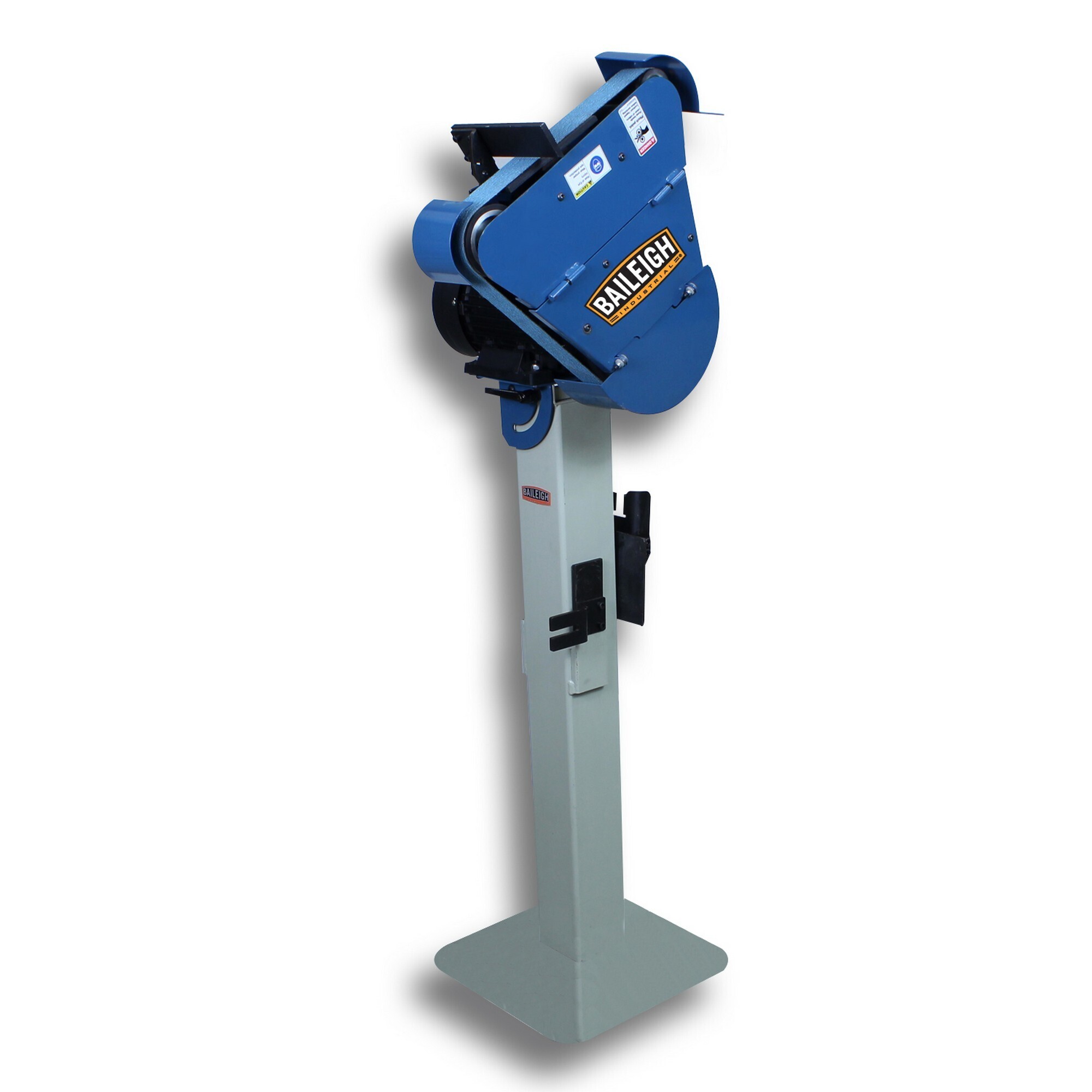 Baileigh, Variable Radius Belt, Belt Length 24 in, Belt Width 3 in, Model# BG-248-3