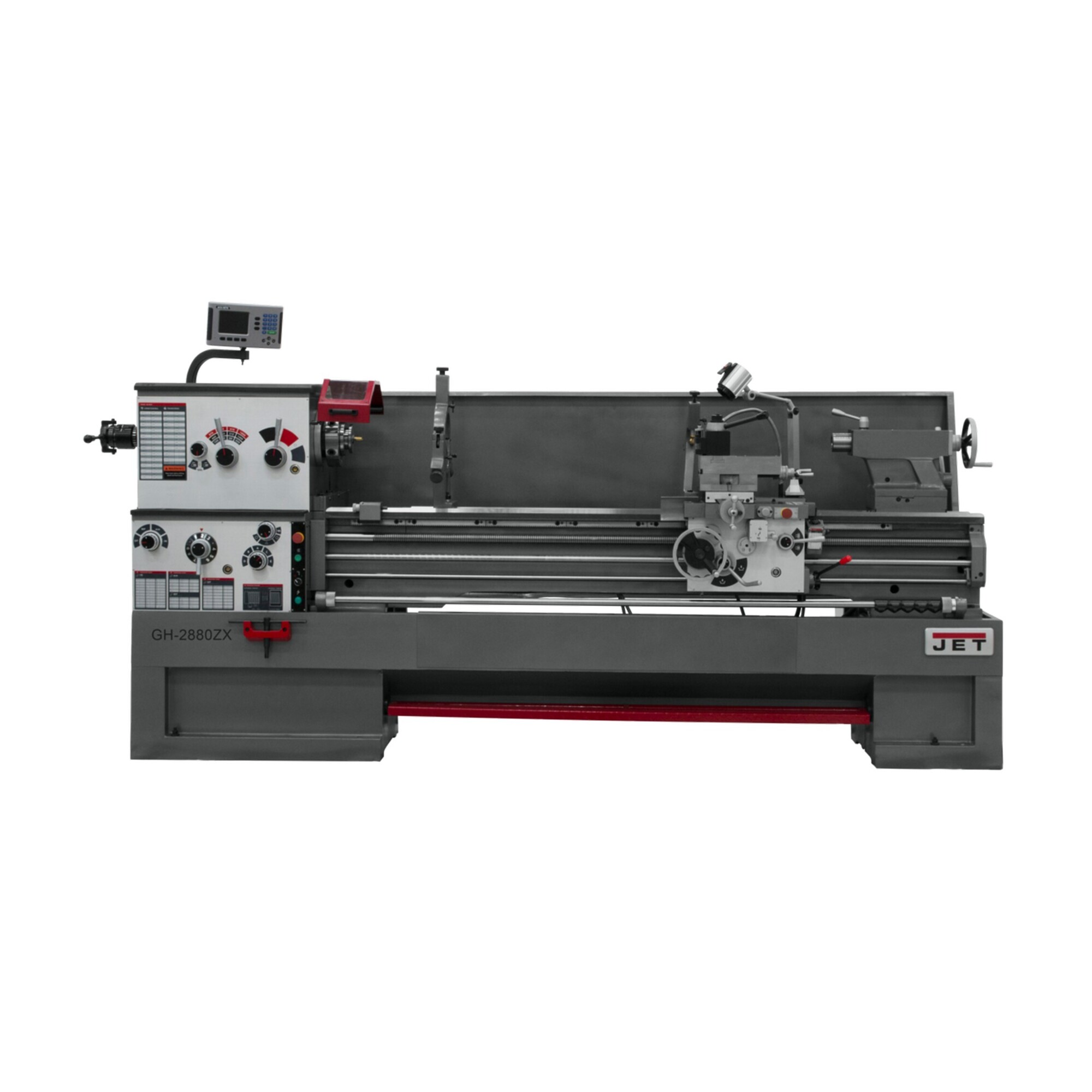 JET, Metalworking Lathe, Model# GH-2280ZX | Northern Tool