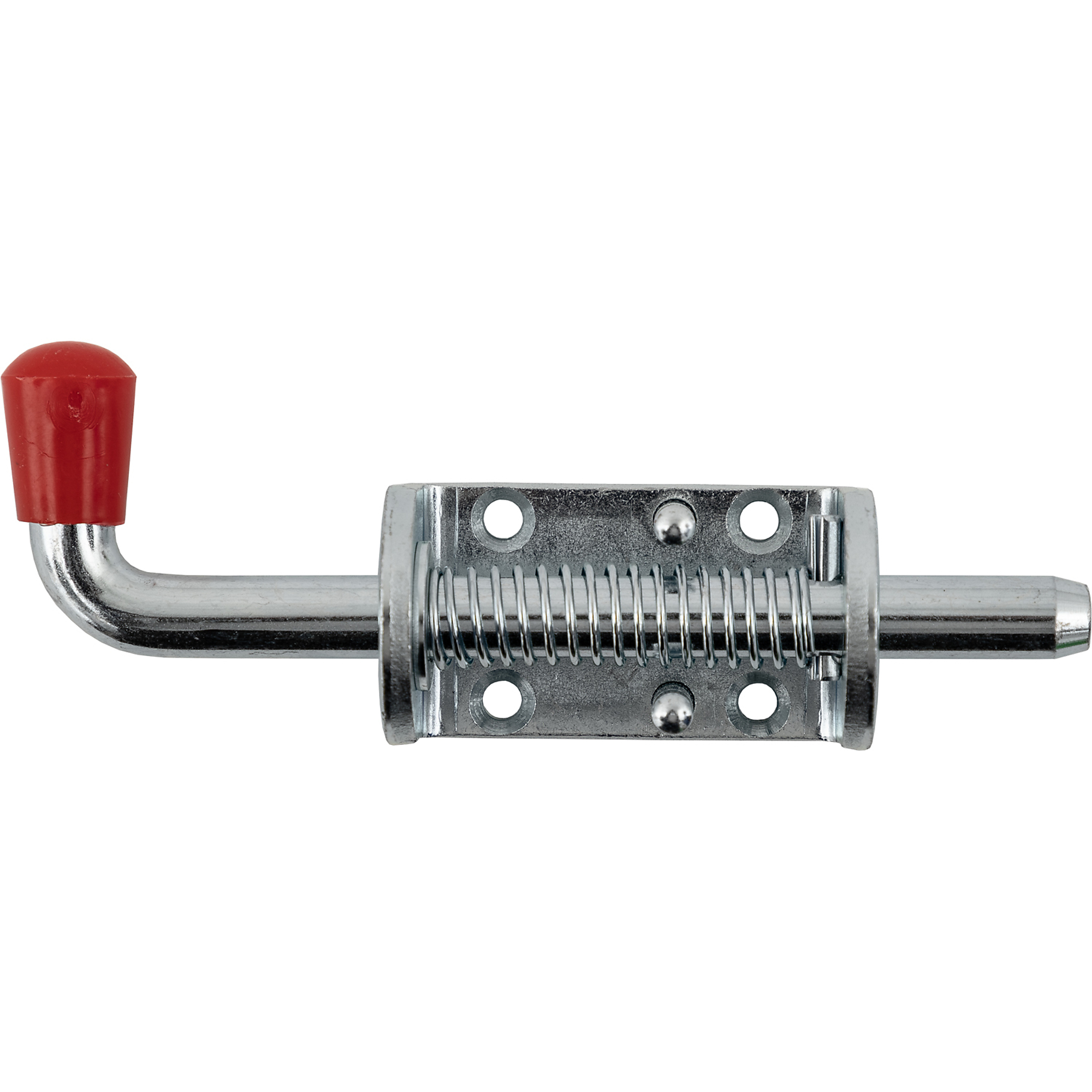 Buyers Products, 1/2in. Spring Latch Assembly, Model# B2575
