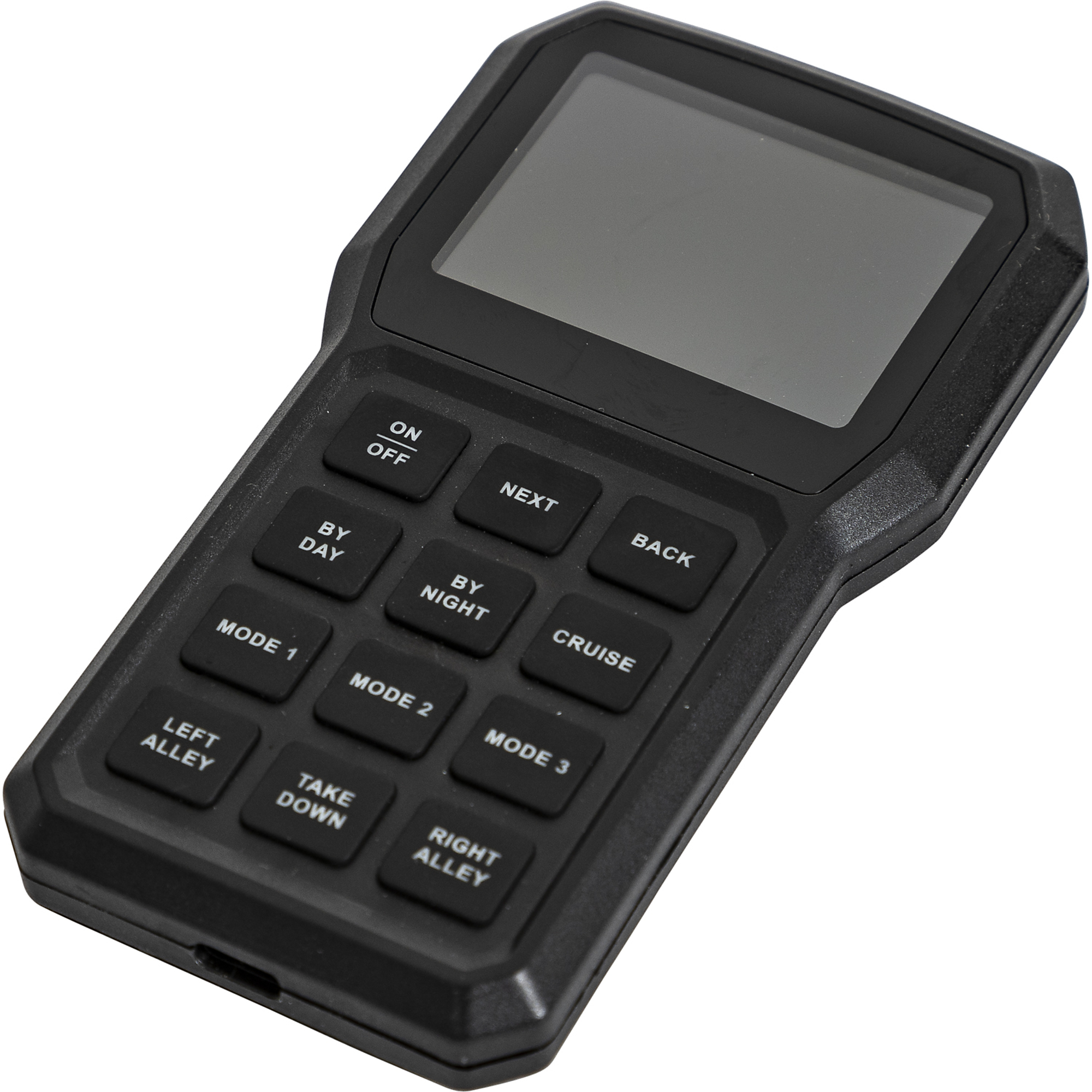 Buyers Products, Replacement Wireless Remote, Pieces (qty.) 1 Model# 3046140