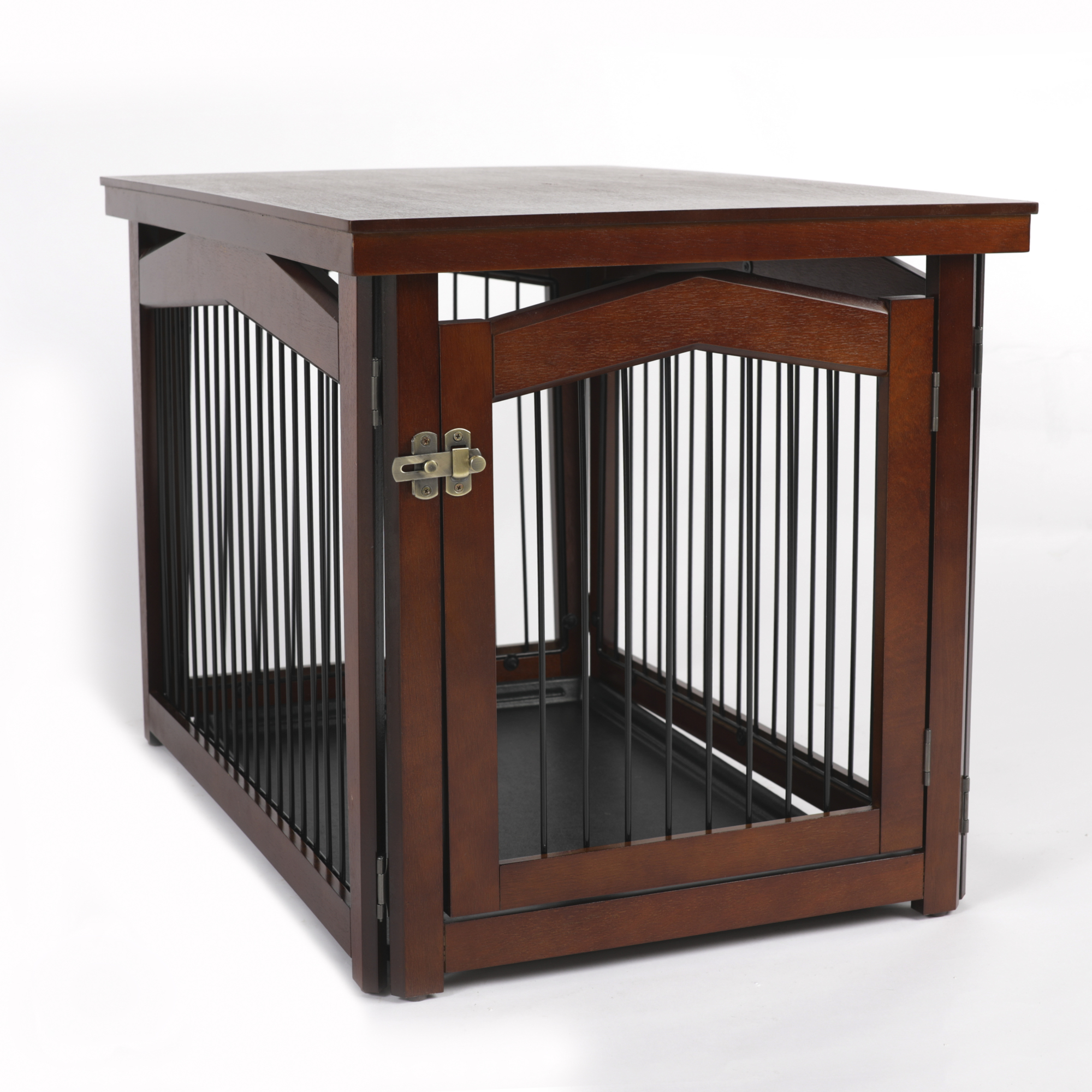 Merry Products, 2in.-1 Crate and Gate, Large, Model# PH0111751800