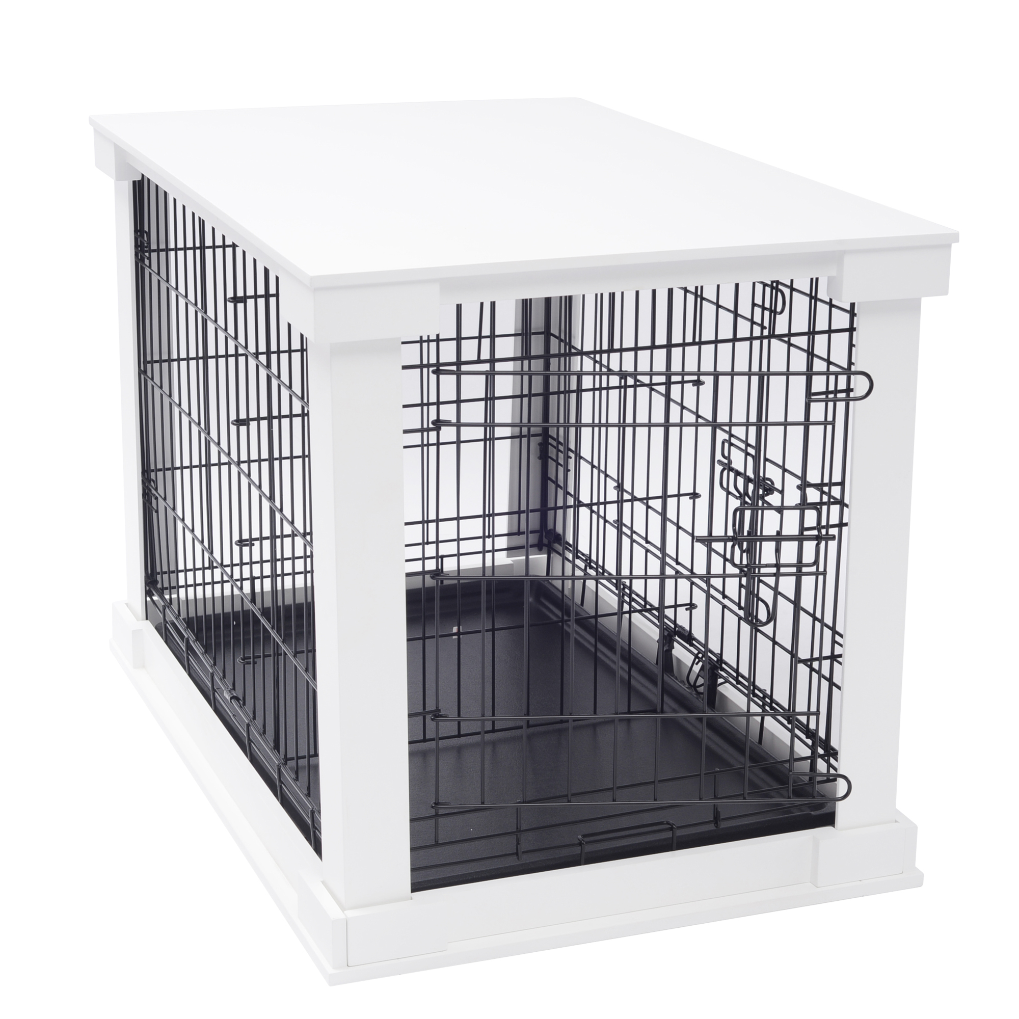 Merry products cage shop with crate cover