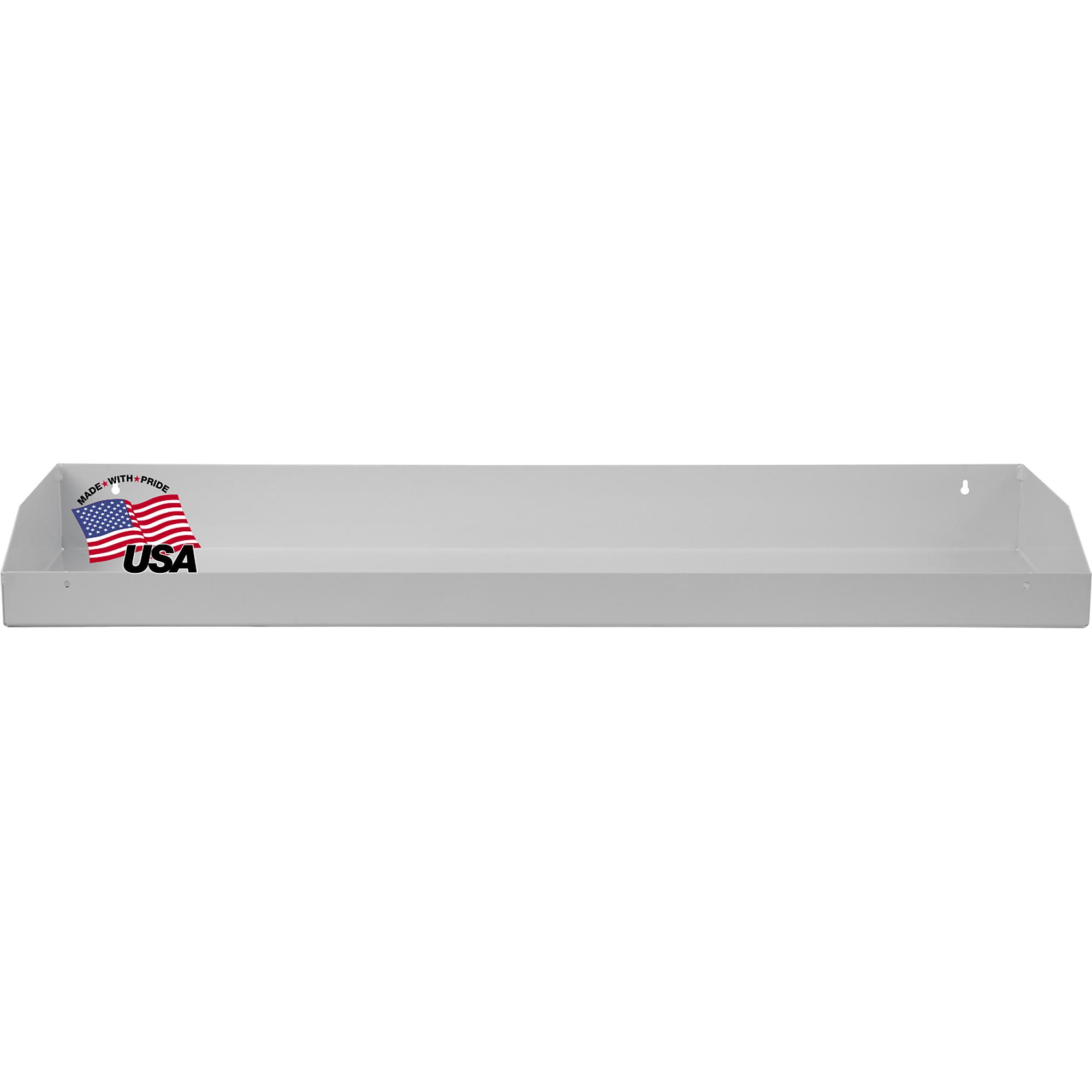 Buyers Products, Storage Tray For 18X16X88 Topsider Truck Box, Model# 1702890TRAY