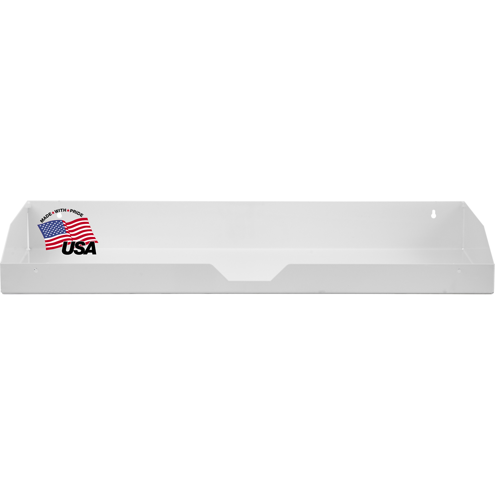 Buyers Products, Storage Tray For 18X16X72 Topsider Truck Box, Model# 1702880TRAY
