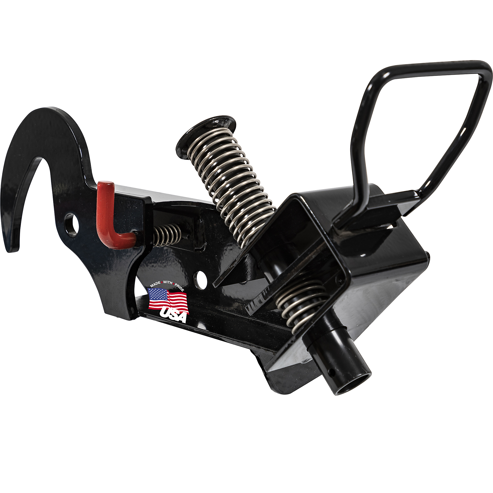 Buyers Products, SAM Plow Stand Assembly to Fit Western Snow Plows