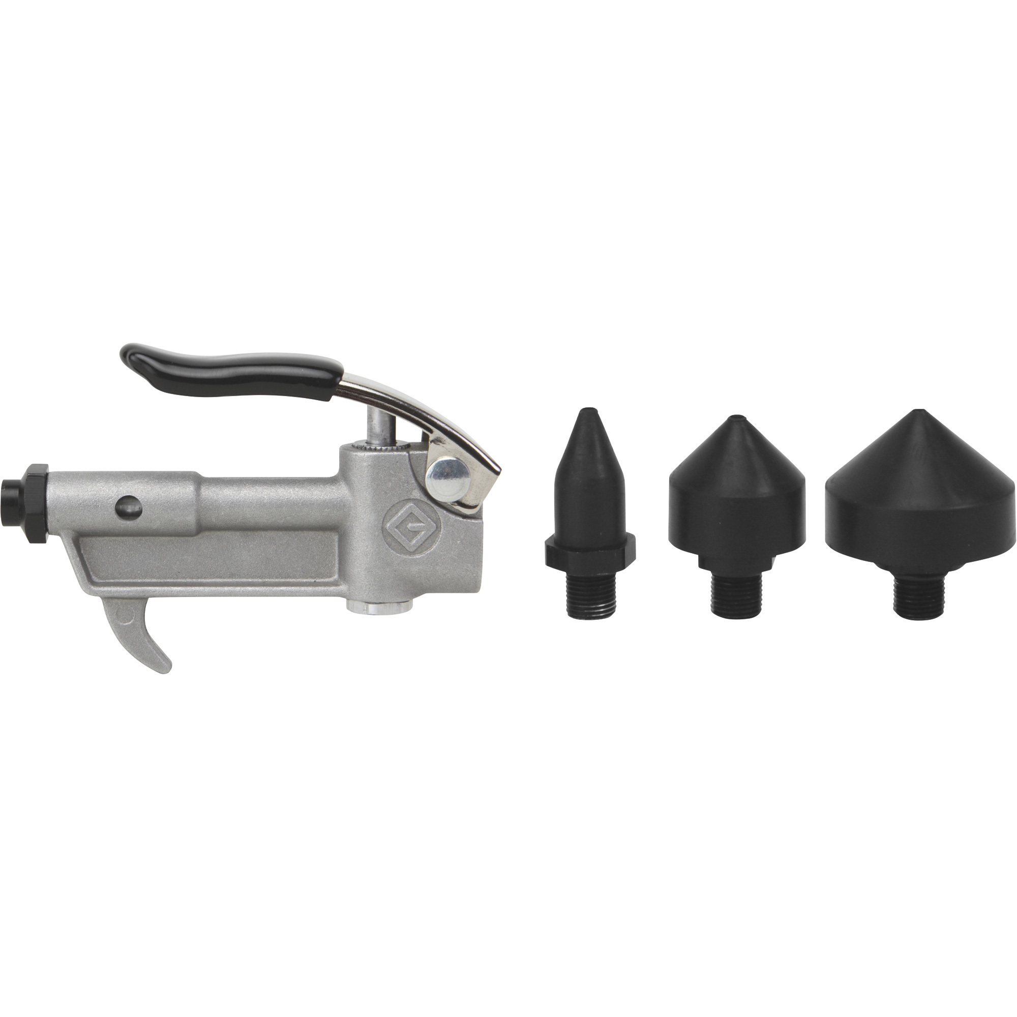 Bull Bull Thermo Gun - 66034