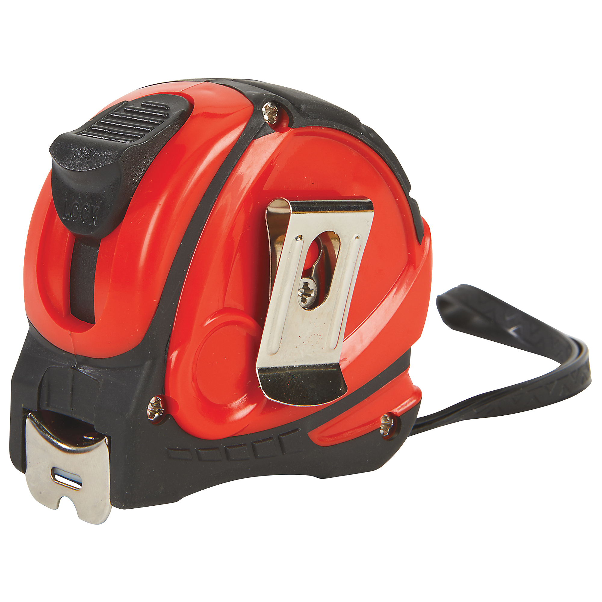 Ironton 16ft. ABS Wide-Blade Tape Measure | Northern Tool