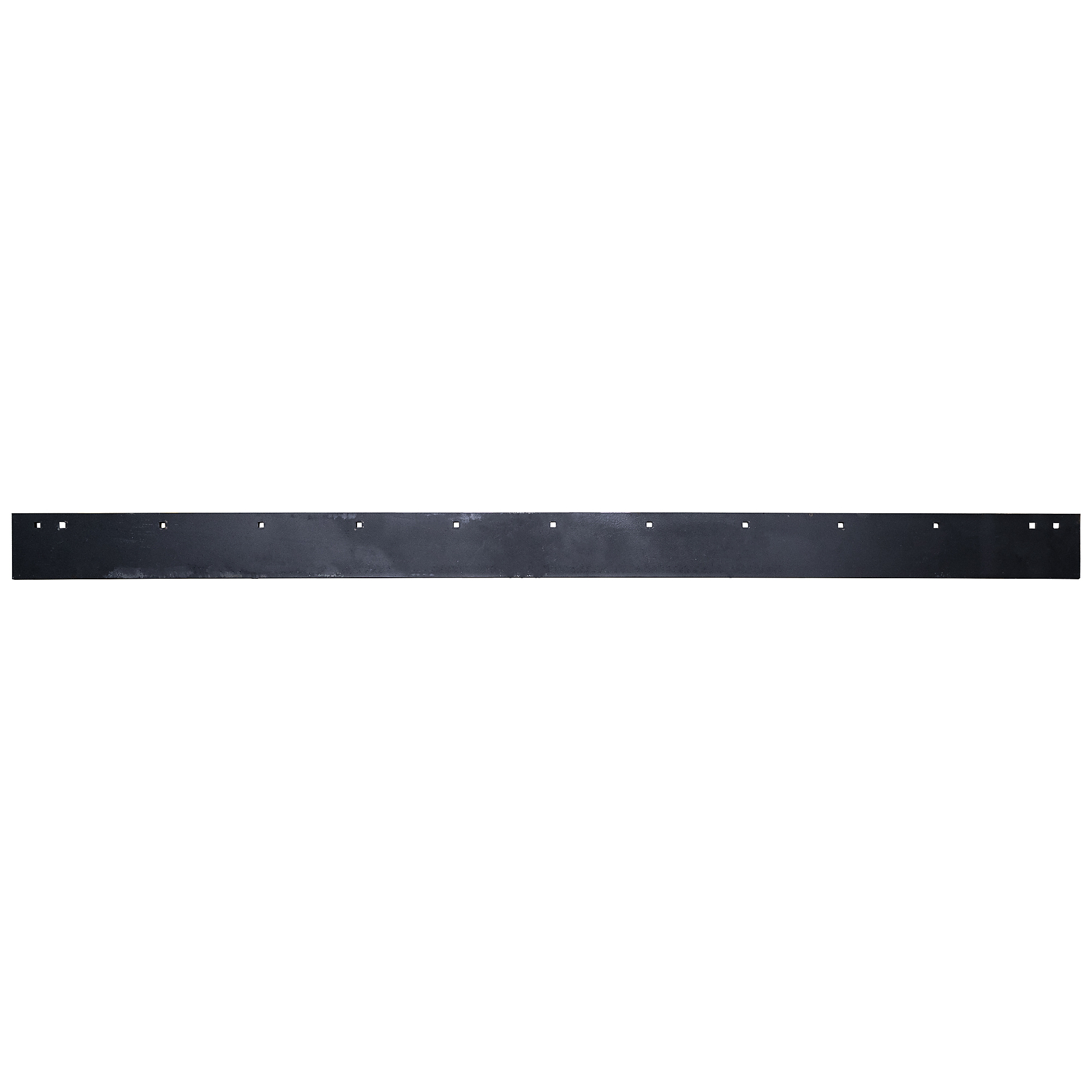 Buyers Products, SAM Cutting Edge 5/8 x 8 x 132in., Material Carbon Steel, Length 132 ft, Model# 1317003