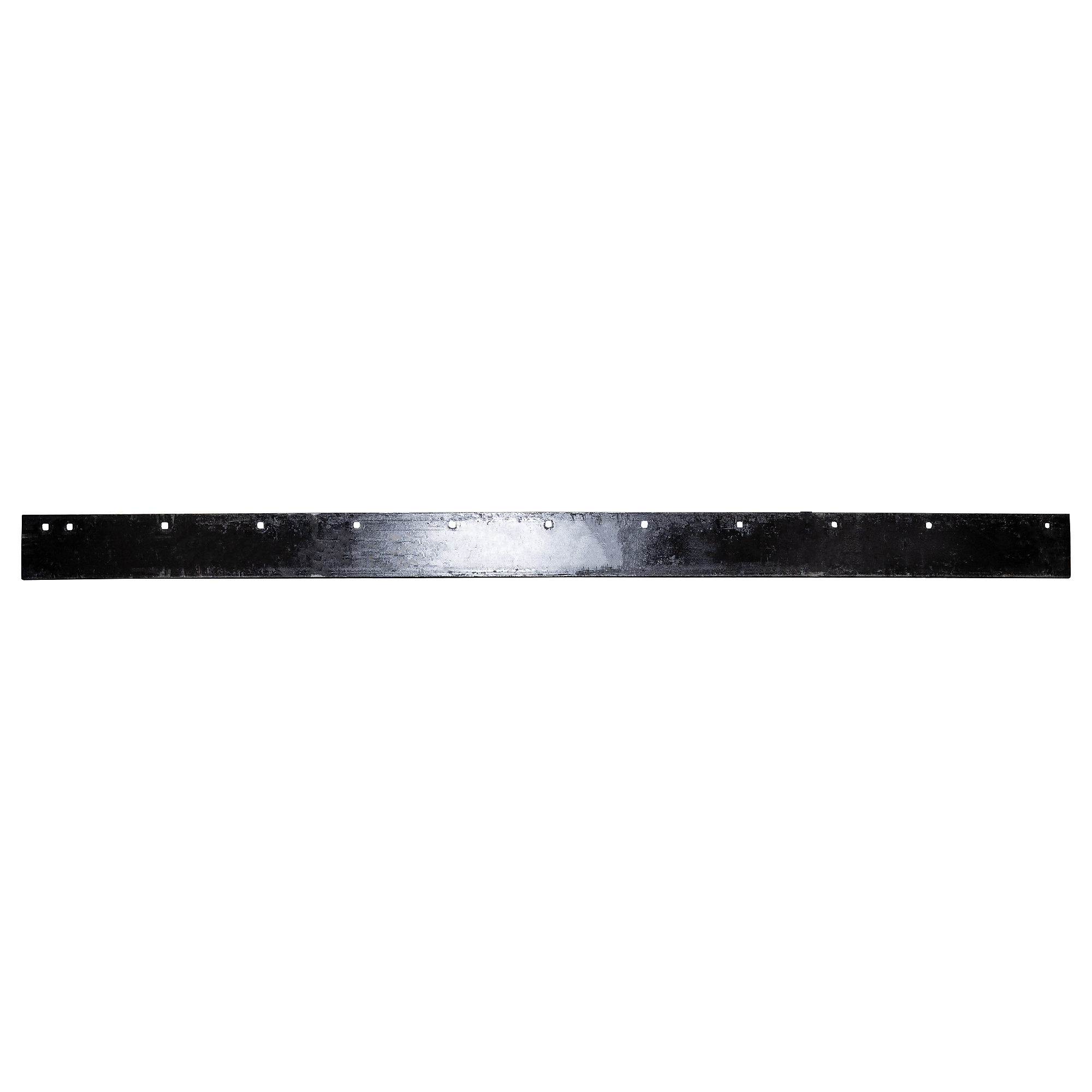 Buyers Products, SAM Cutting Edge 5/8 x 8 x 132in., Material Carbon Steel, Length 132 ft, Model# 1317023