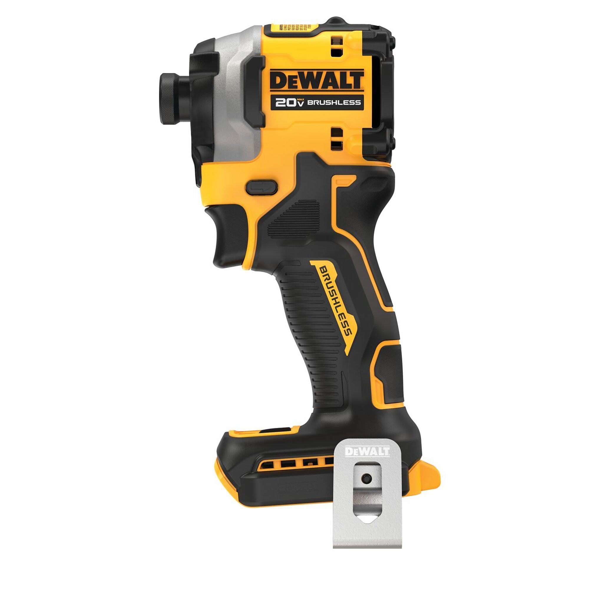 20V MAX* XR® 3-Speed 1/4 in. Impact Driver Kit