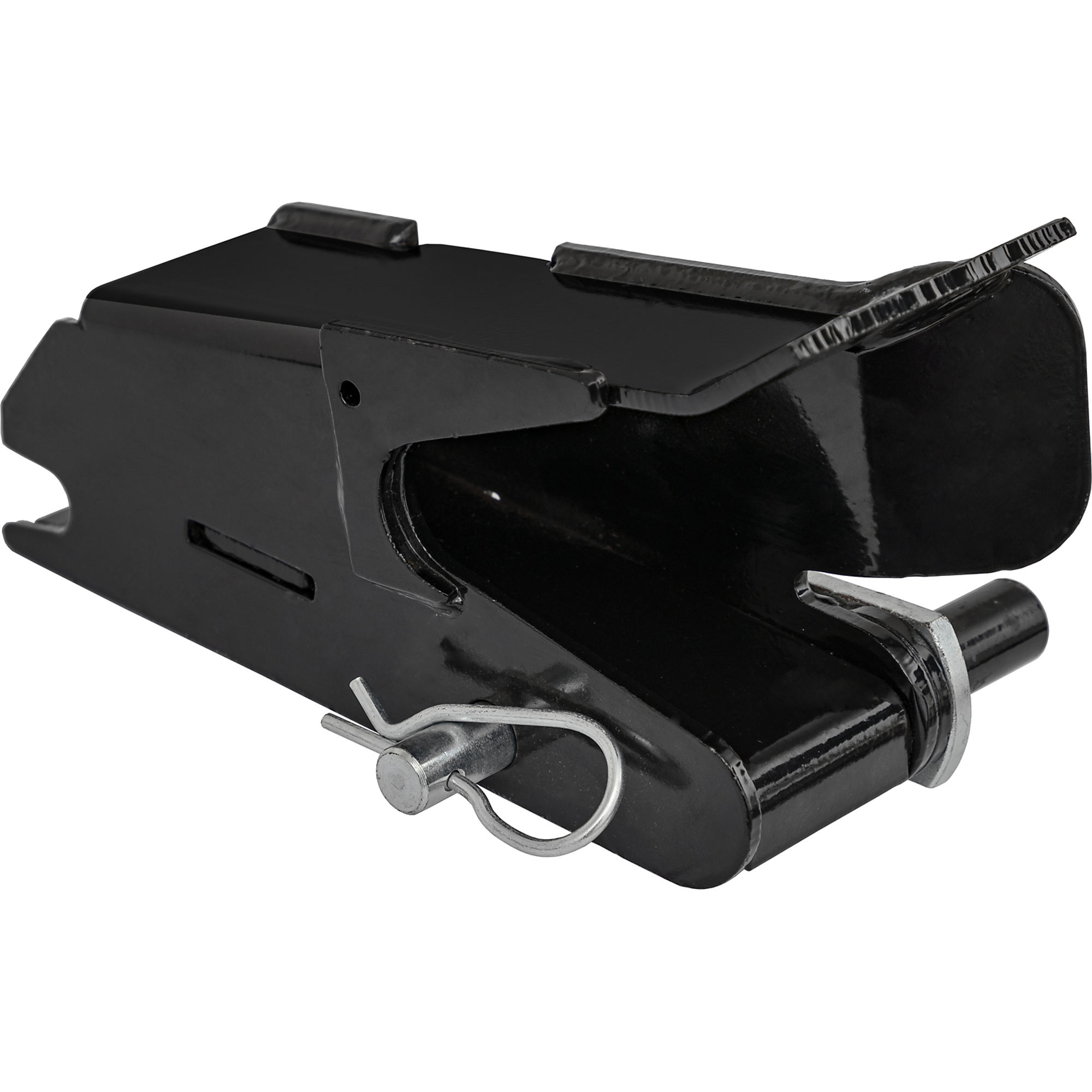 Buyers Products, RECEIVER, DS,REPLACES WESTERN 76722 Model# 1304416