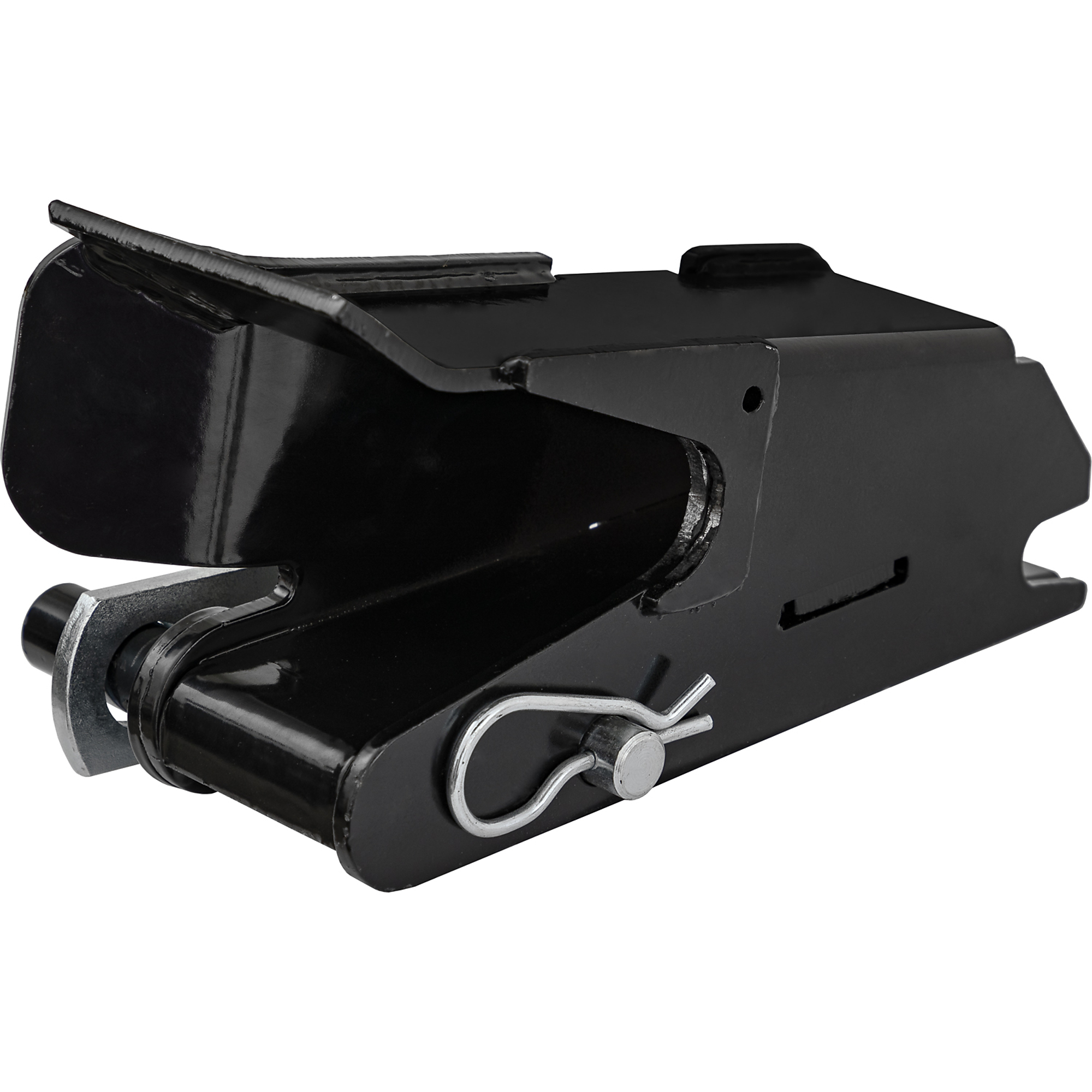 Buyers Products, RECEIVER, DS,REPLACES WESTERN 76718 Model  