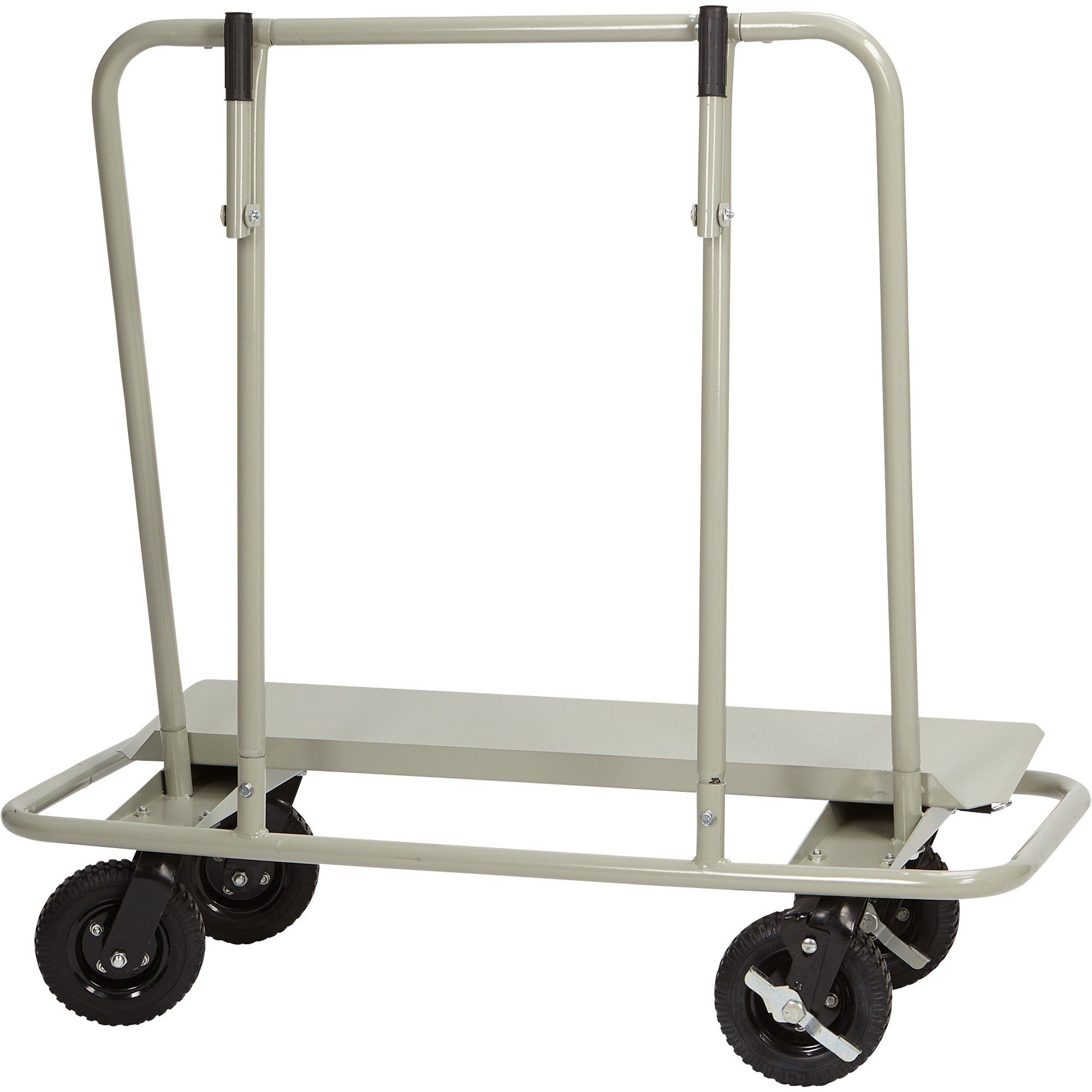 Strongway HeavyDuty Drywall Dolly Cart — 2600Lb. Capacity Northern Tool