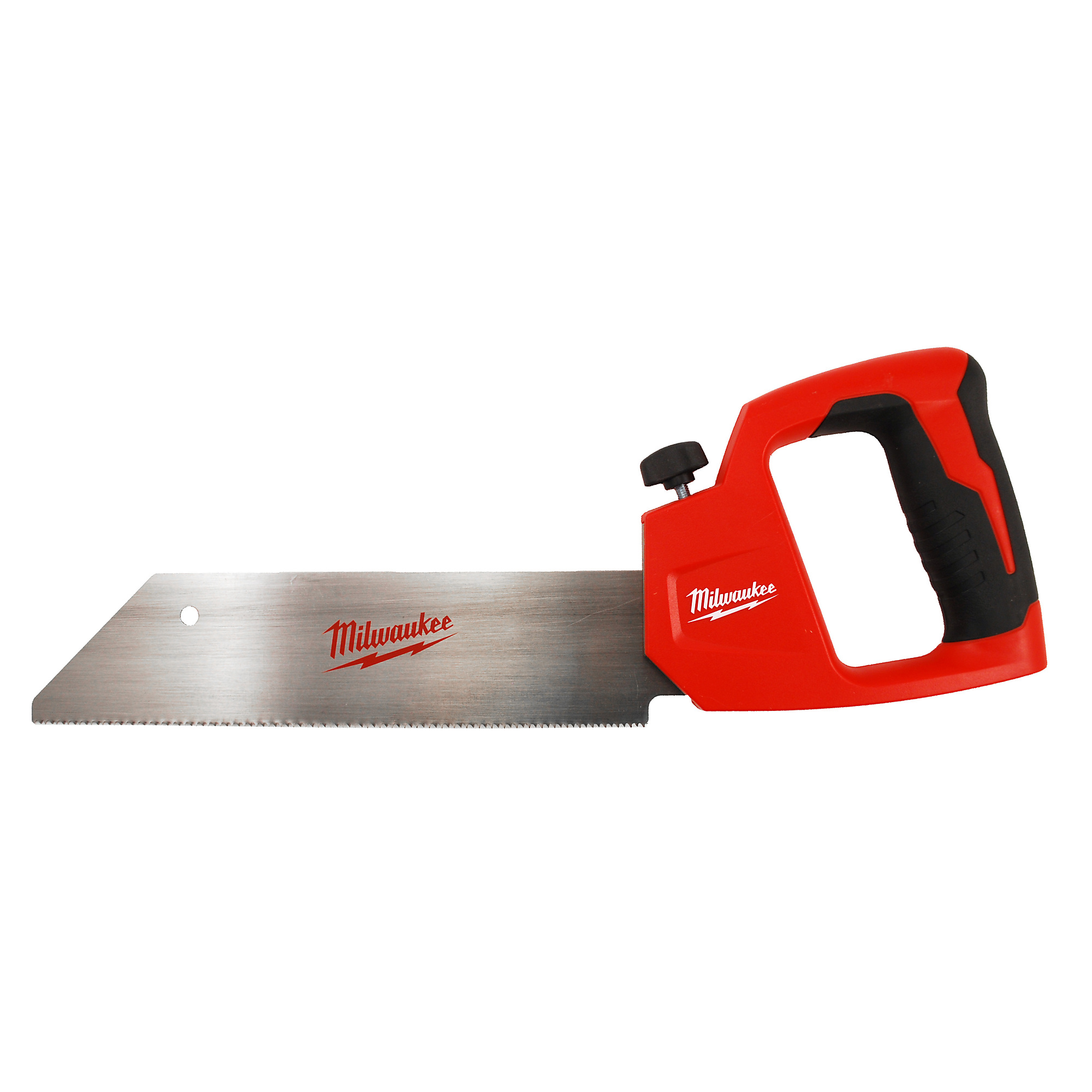Milwaukee PVC/ABS Saw, 12in. Blade, 10 TPI, Model# 48-22-0212