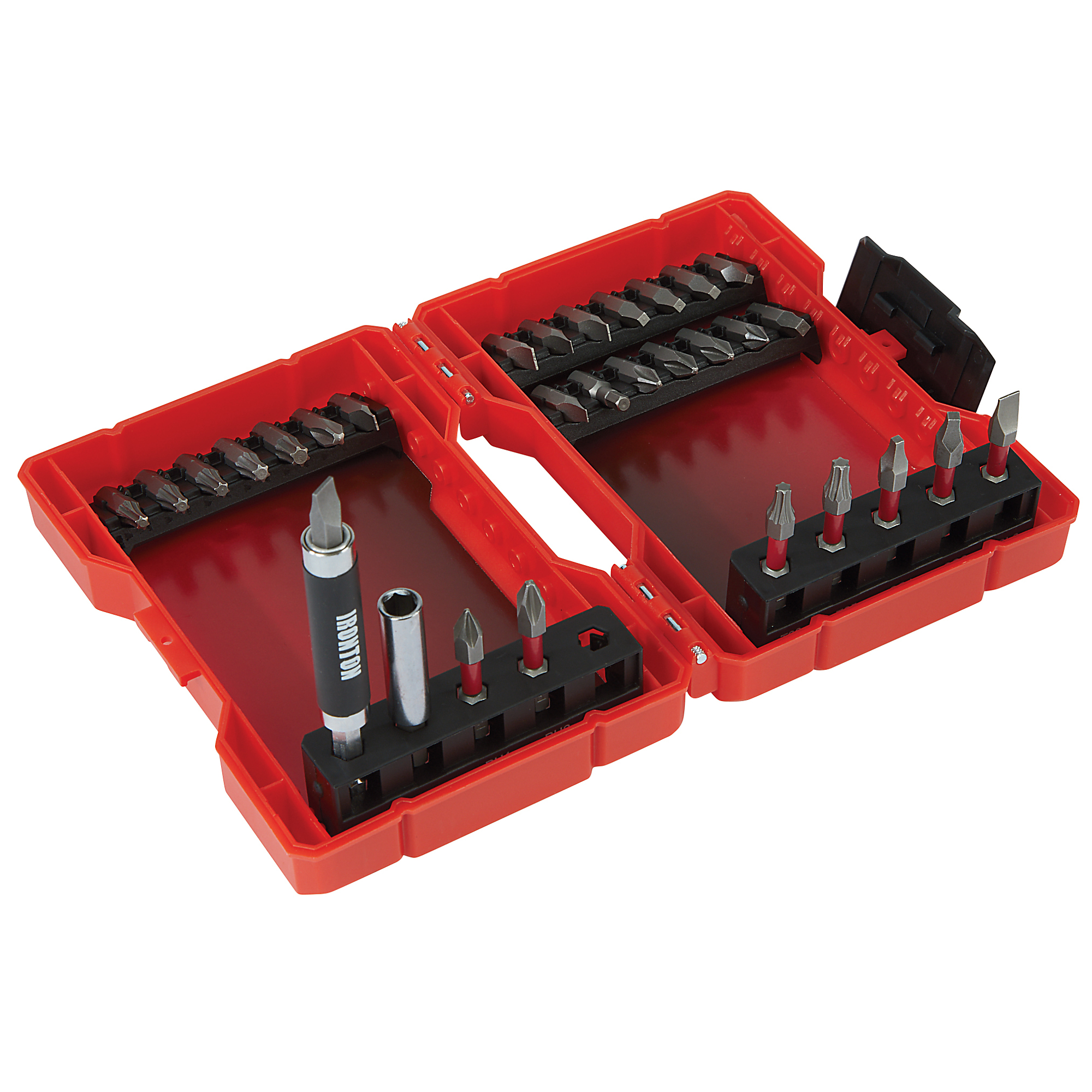 Ironton 31-Pc. Driver Bit Set, Model# DF230625-3 | Northern Tool