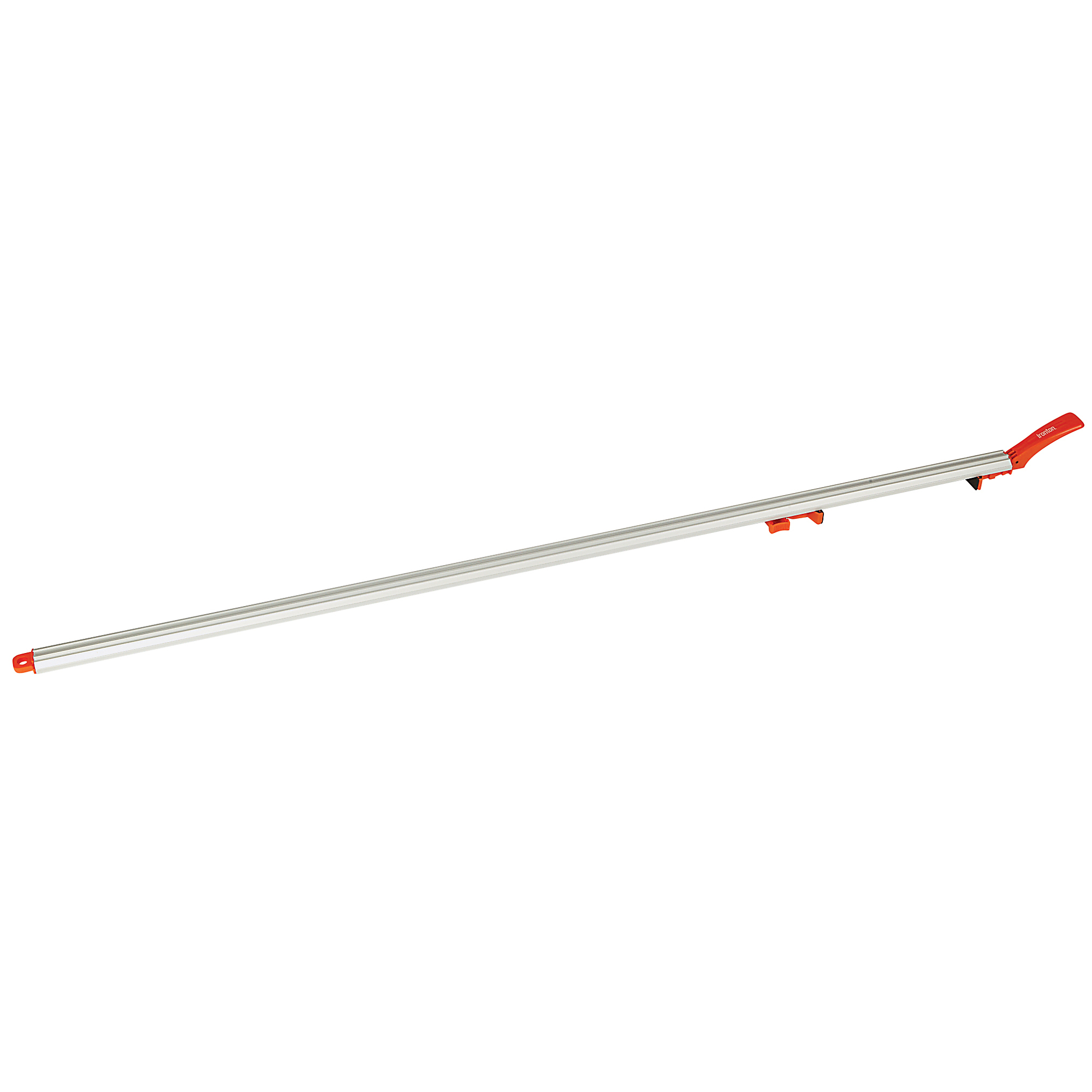 Ironton 48in. Clamp Edge and Saw Guide, 588-Lb. Clamping Pressure, 49.6in. Opening