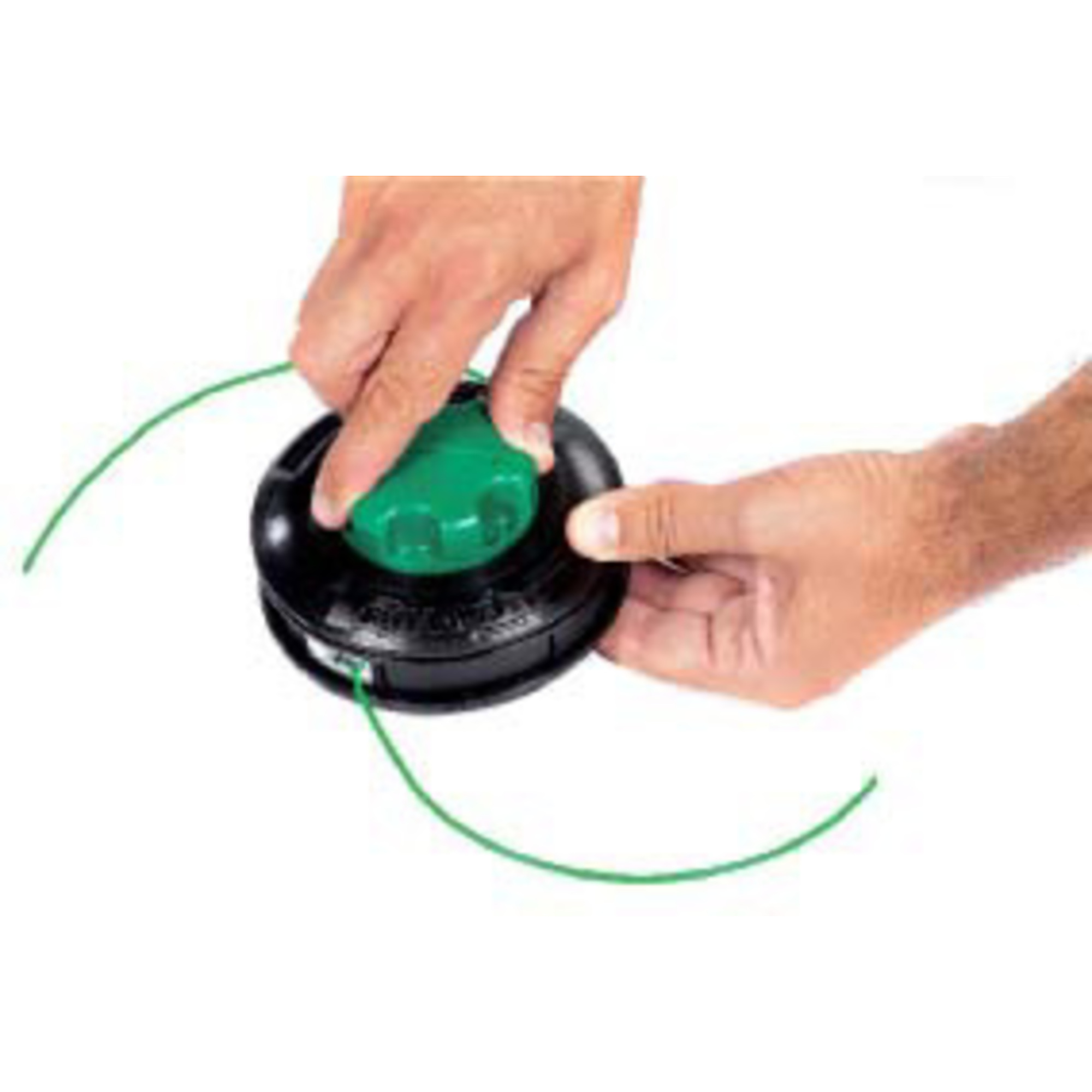 Efco, 40V Cordless String Trimmer, Tool Only, Primary Power Source