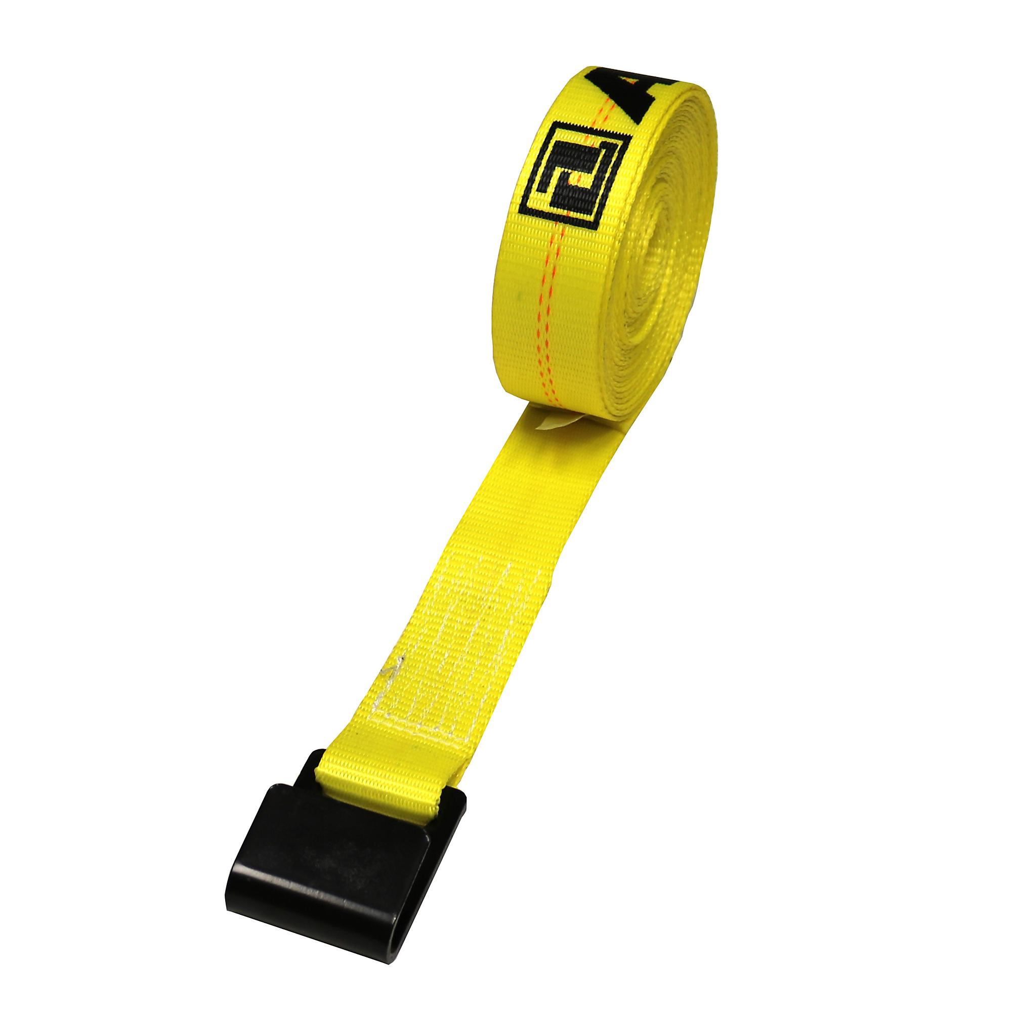 Ancra, 2x30ft. Wch Strp Fl Hk 3300 Working Load 3300 lb, Straps (qty.) 1 Model# 41659-10-30
