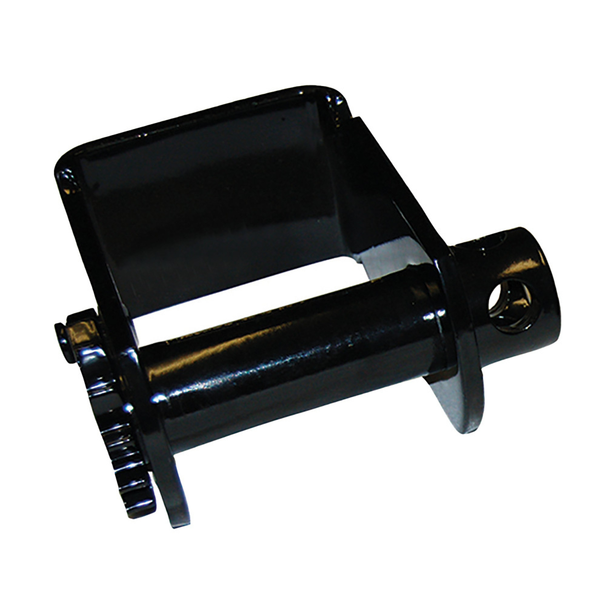 Ancra, Storable Slider C Track Mount Web Winch 5500WLL, Load Capacity 5500 lb, Model# 43565-127
