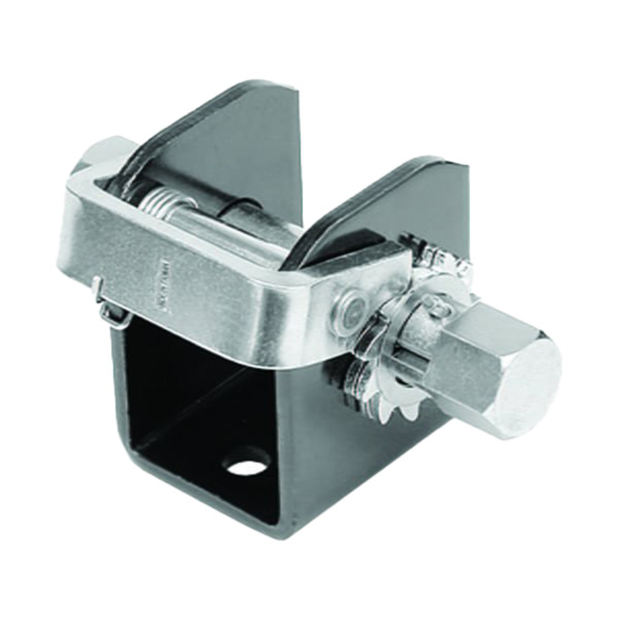 Ancra, Lashing Winch Double Hex Drive 3300WLL, Load Capacity 3300 lb, Model# 47640-31
