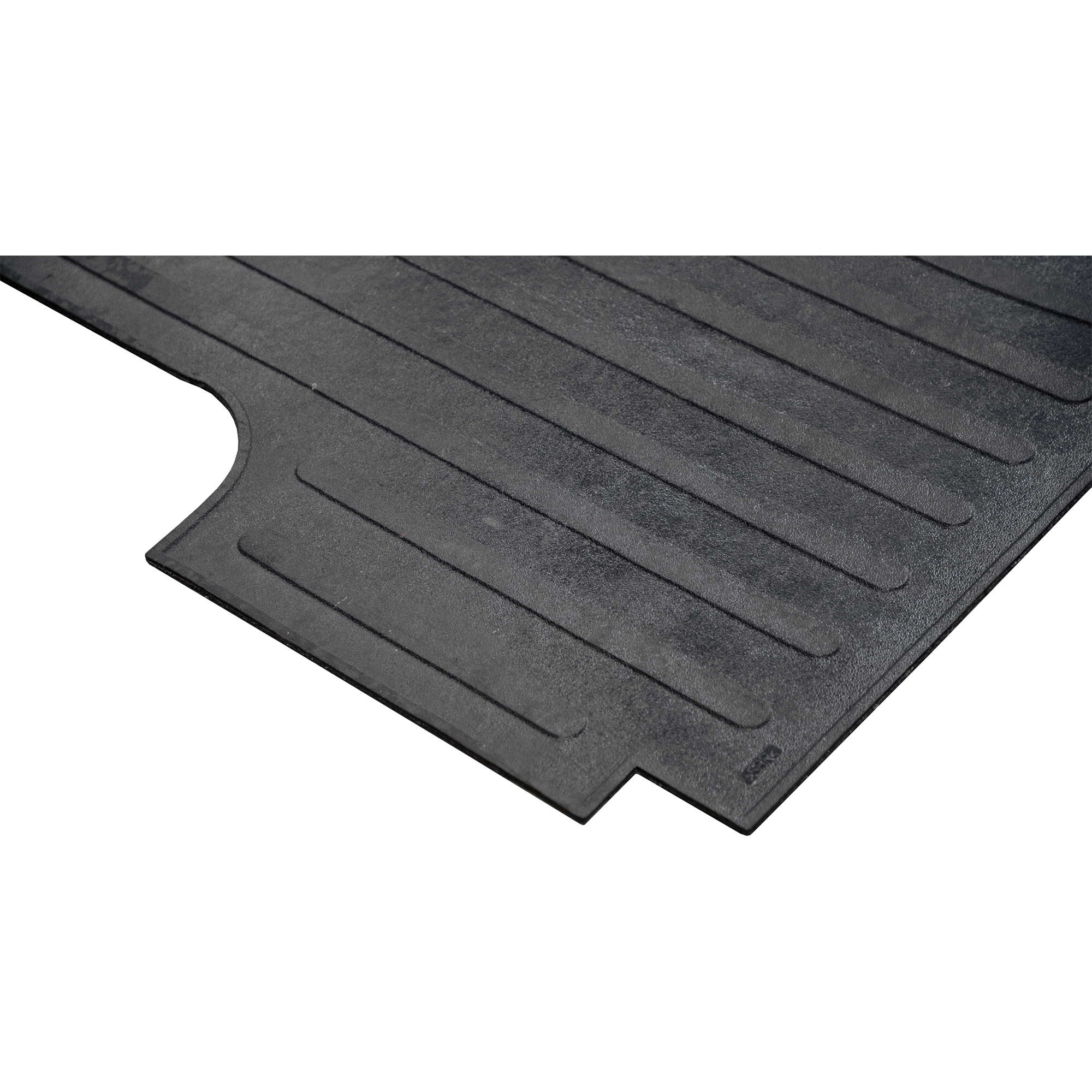 Boomerang Rubber Truck Bed Mat