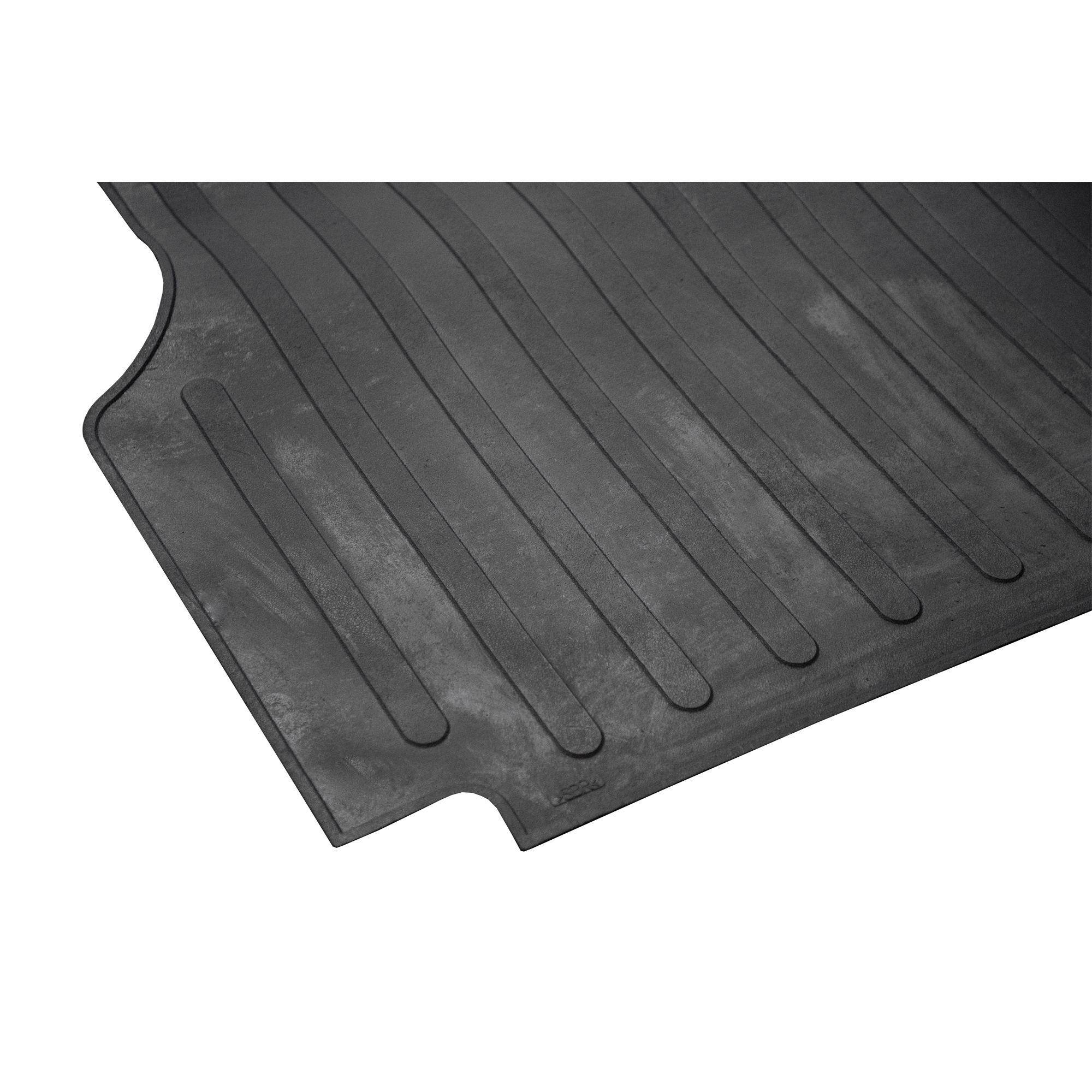 Boomerang Rubber Truck Bed Mat