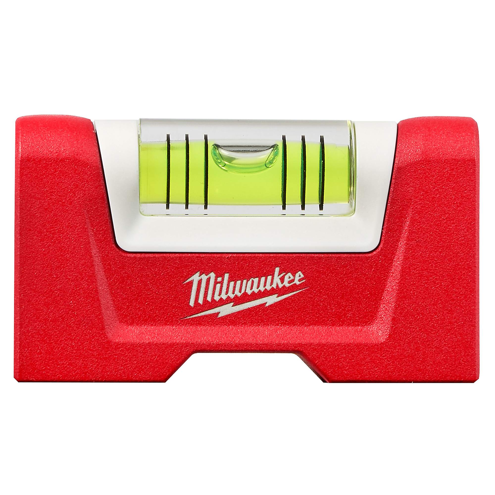 Milwaukee, Pocket Level, Level Type Pocket, Accuracy 0.001 in, Model# 48-22-5603