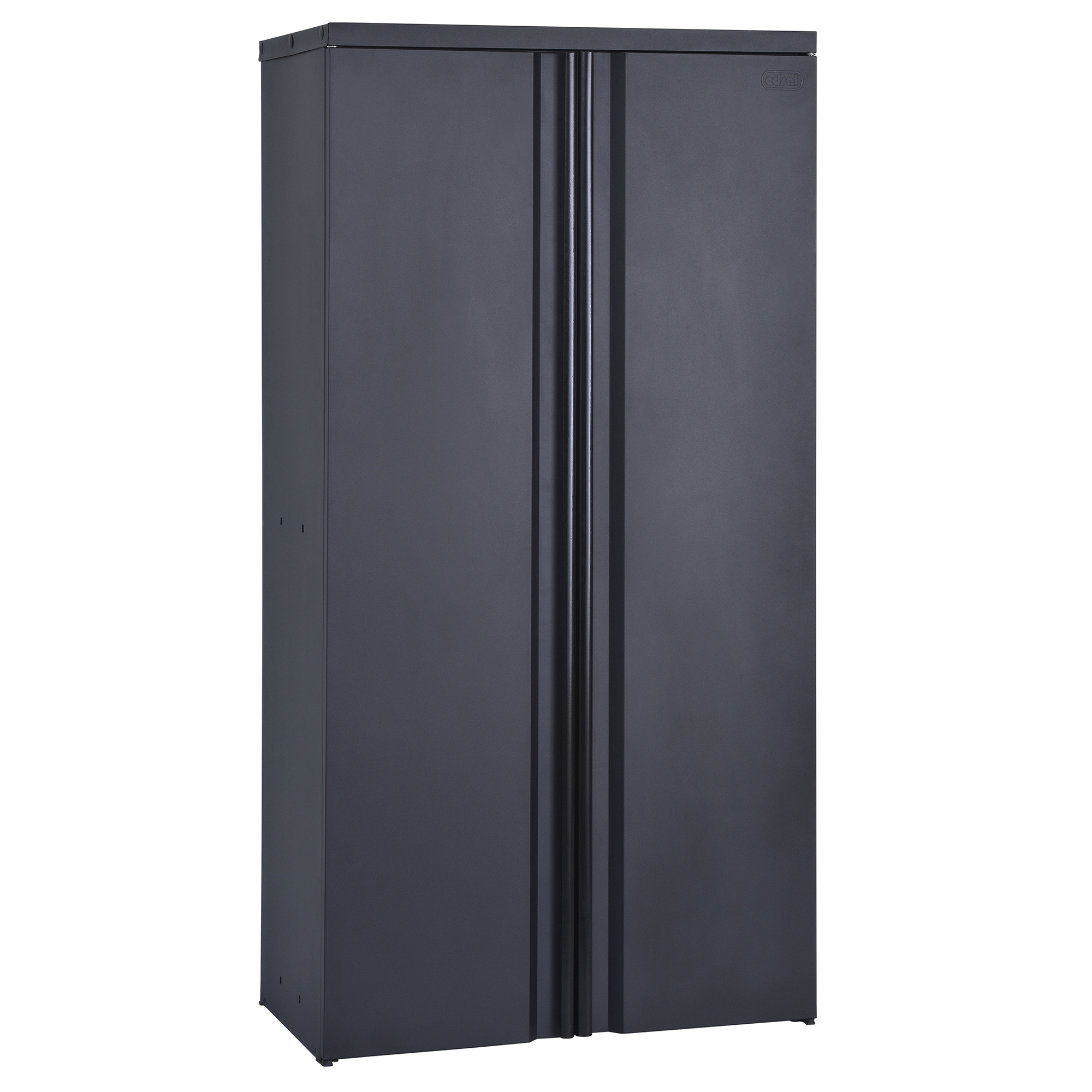Sandusky Lee Edsal, Ready To Assemble Cabinet 36in.Wx18in.Dx72in.H