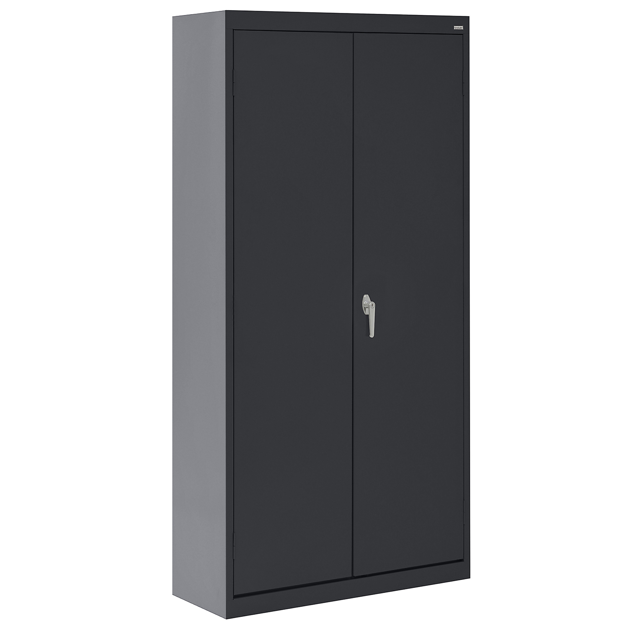 Sandusky Lee Value Line Steel Cabinet - 30in. x 18in. x 72in
