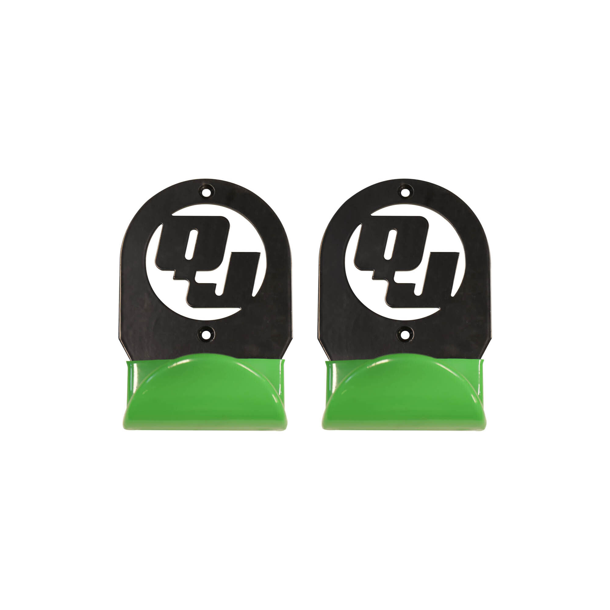 QuickJack, QuickJack Wall-Mount Storage Hooks Set of 2 Included (qty.) 2 Model# 5210199