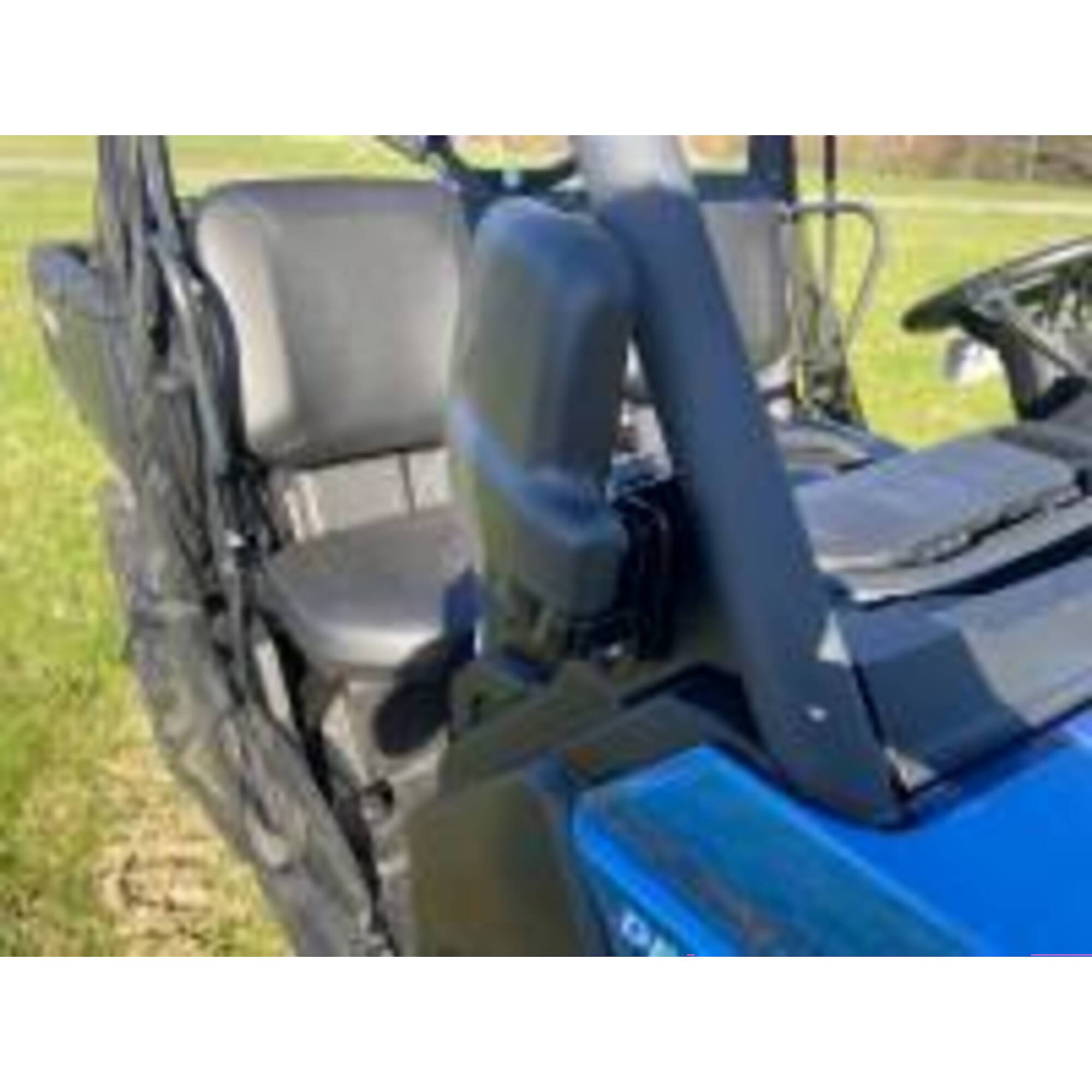 Amazon.com: Mirror Passenger Right Side RH Hand 14753459