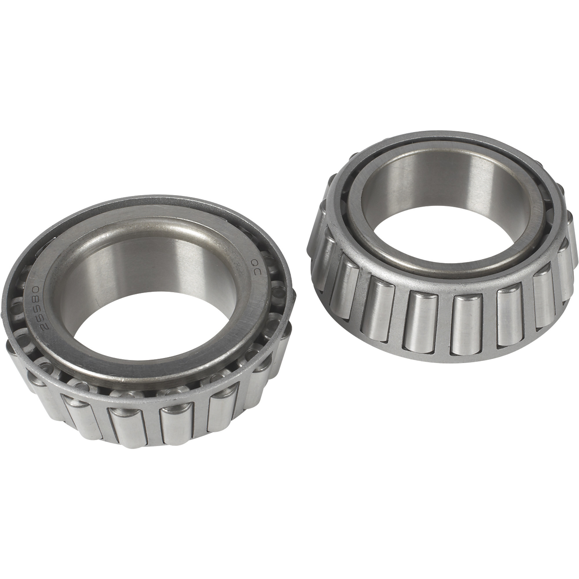 Ultra-Tow High-Performance Trailer Bearings, 2-Pk., 1-3/4in., 25580