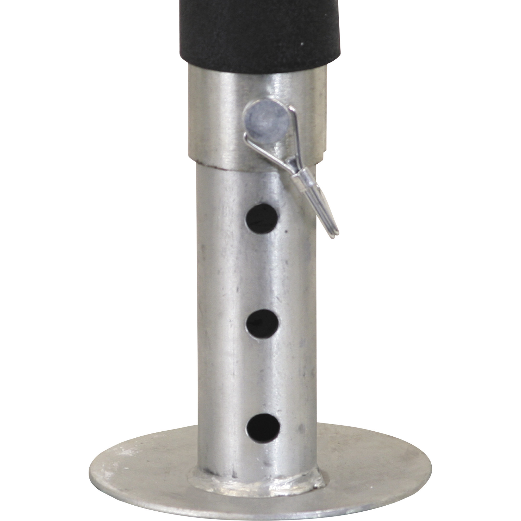 Trailer Star, Electric Jack, 3500 Lb, 12V, Lift Capacity 3500 lb, Jack