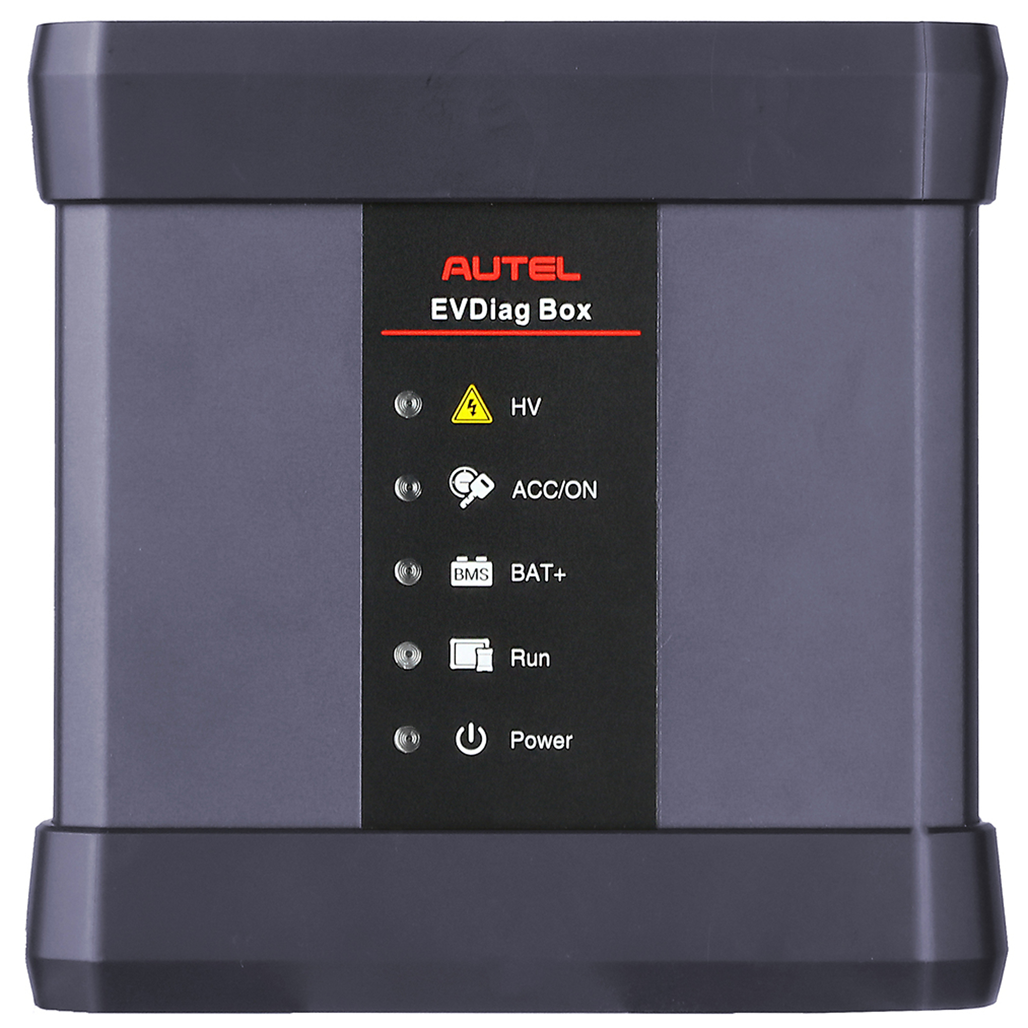 Autel EV Diagnostics Upgrade Kit — EVDiag Box, Software, Adapters, Model# EVDIAGKIT