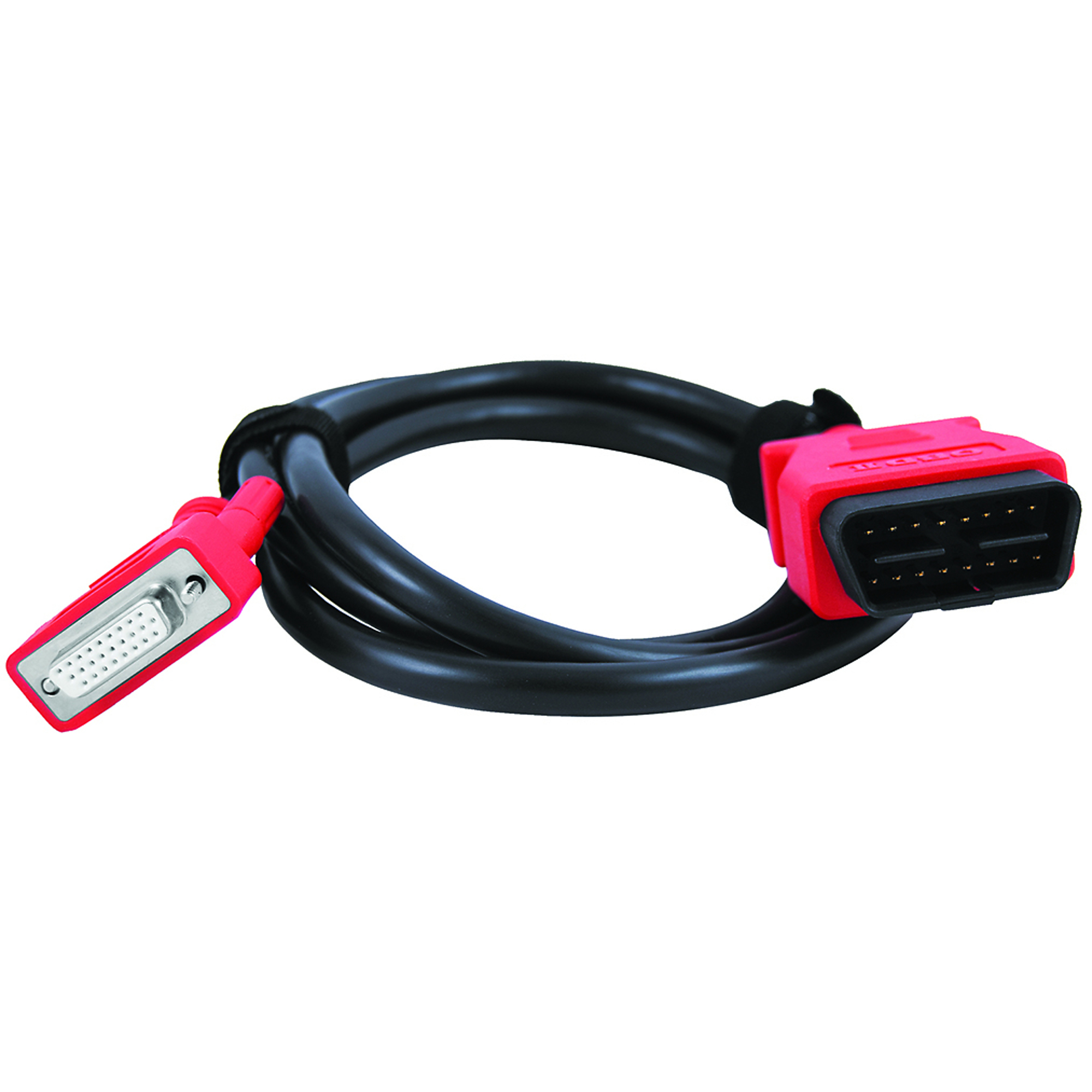 Autel, Autel MaxiSYS Pro OBDII Replacement Cable, Model MSPROCABLE