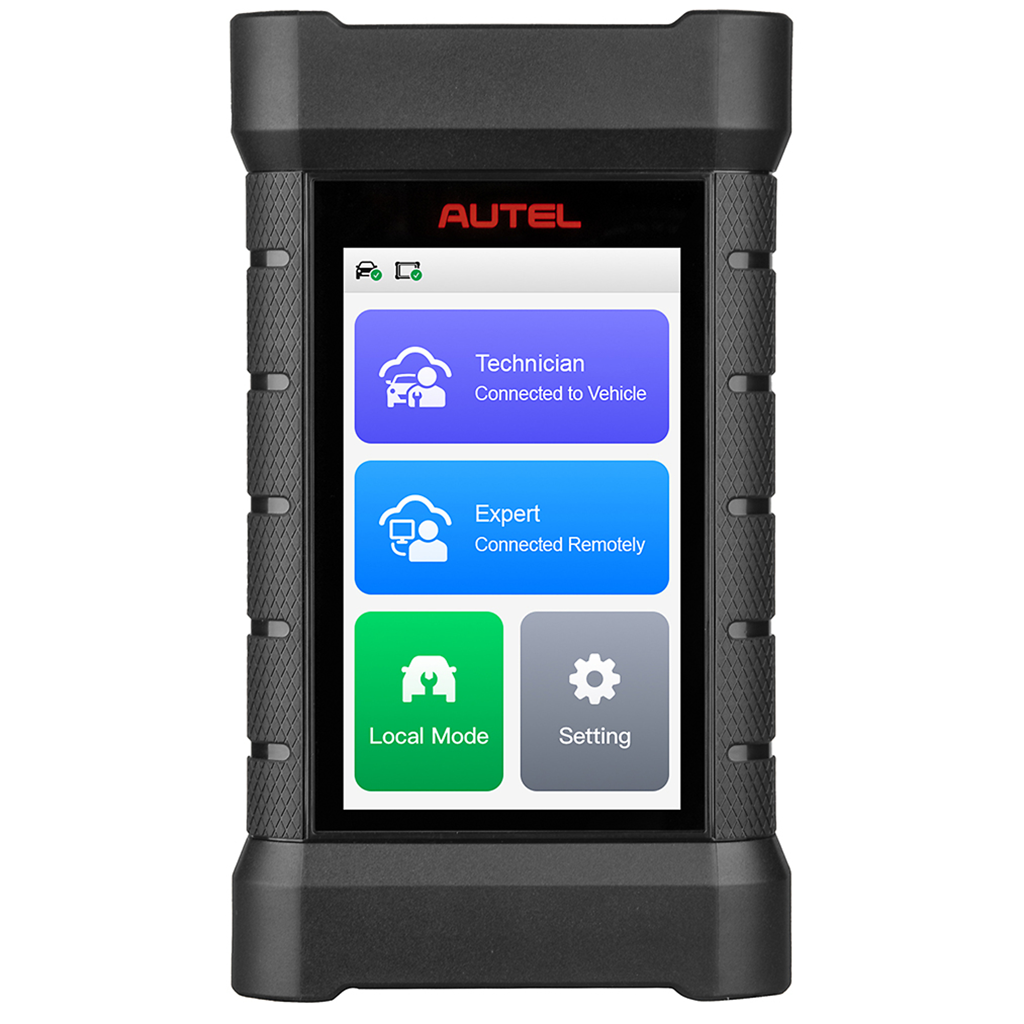 Autel MaxiFlash XLINK — 3-in-1 Communication and Programming Device, Remote Expert J2534 Tool, Model# XLINK