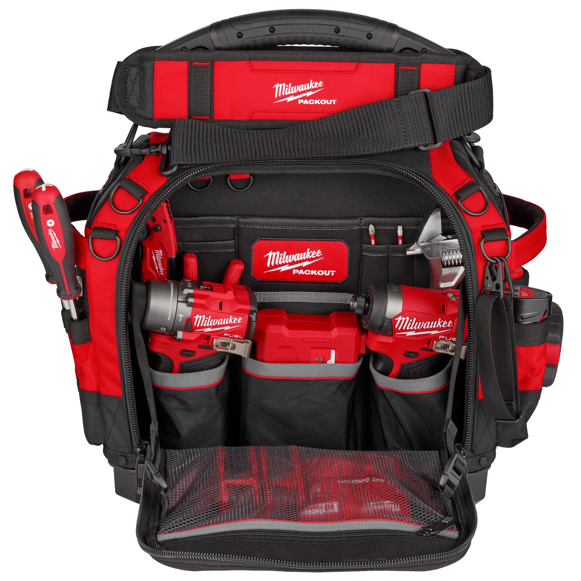 Milwaukee Contractor Bag