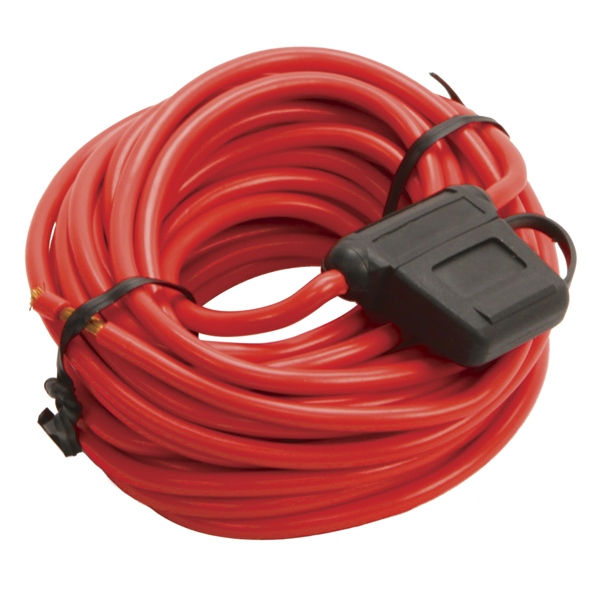 Viair, 12 GA Freeze Resistant Wiring - 20ft., Model# 92912