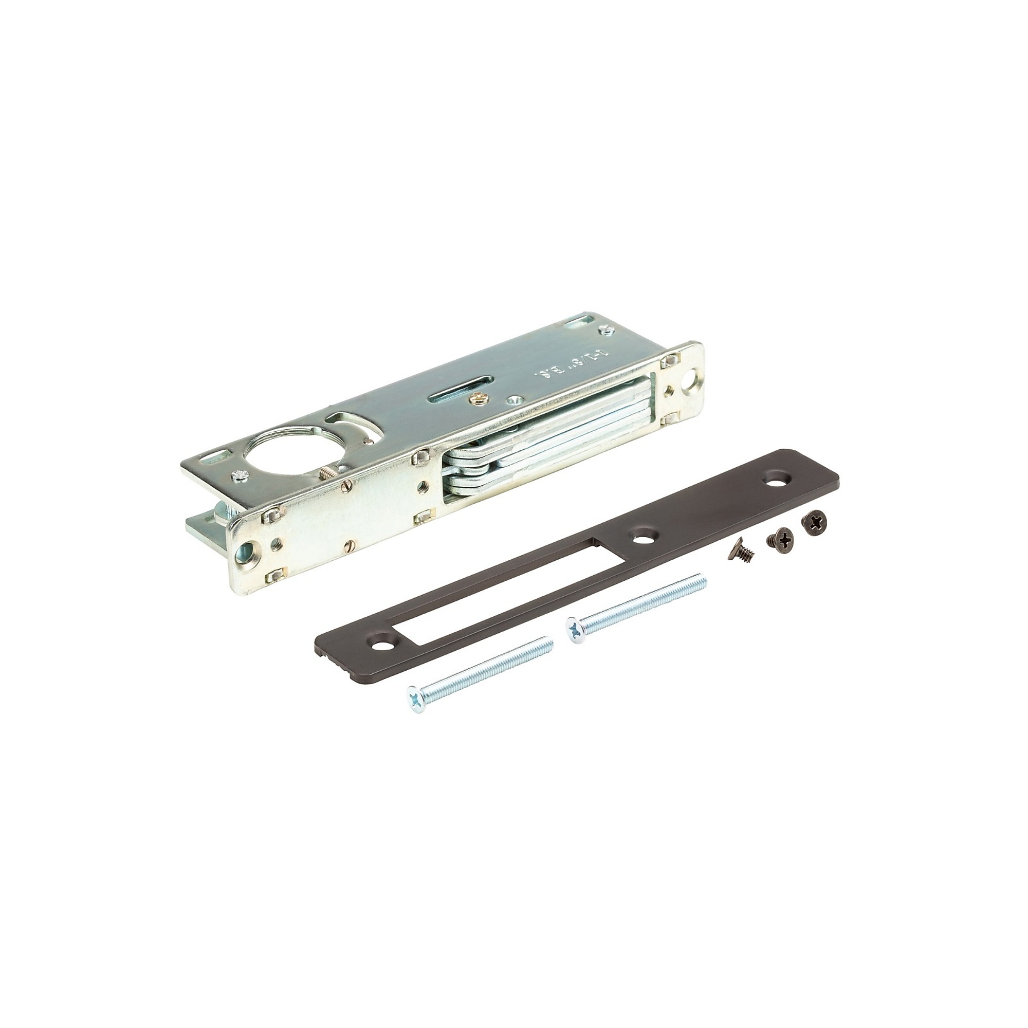 ＤＥＡＤＬＯＣＫ Global Door Controls, Storefront 1-1/8in. Mortise Deadlock