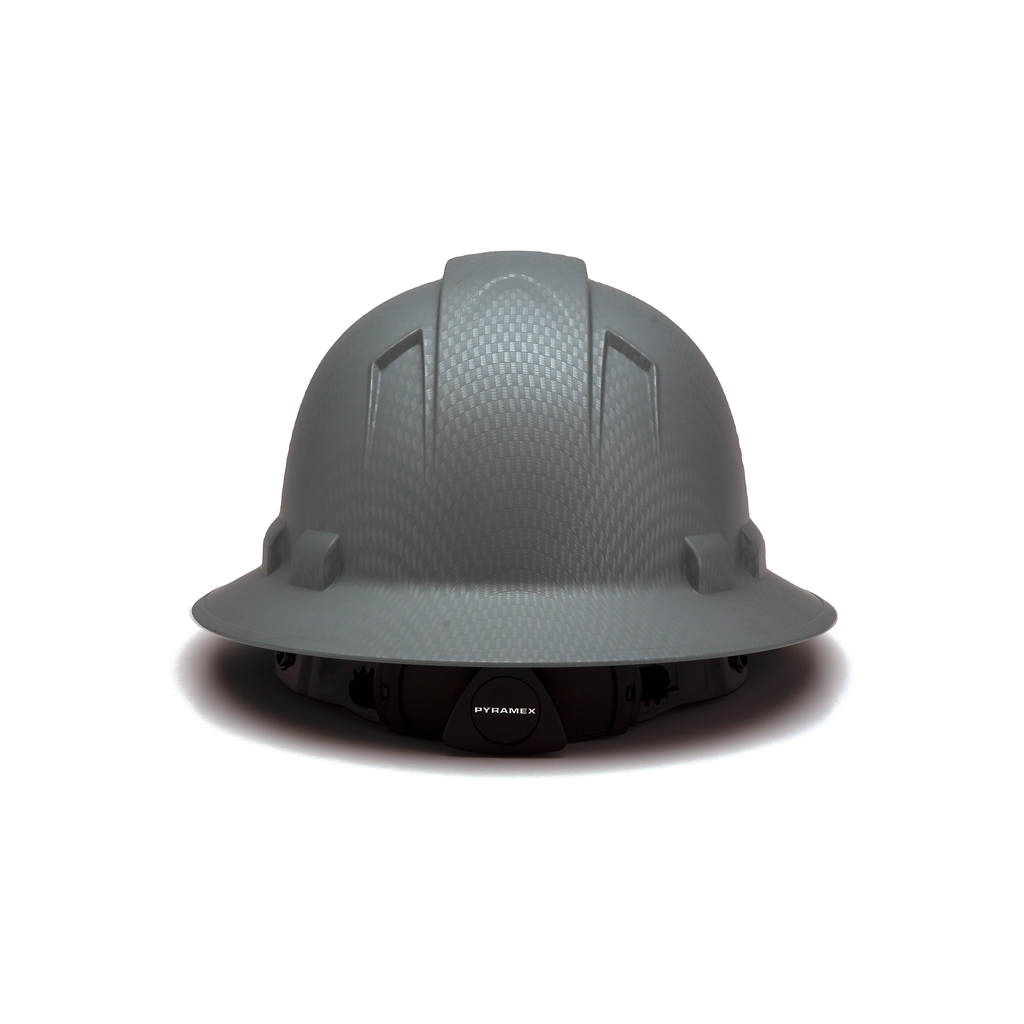 Pyramex, Ridgeline Hydro Dipped Full Brim, Hard Hat Style Full Brim