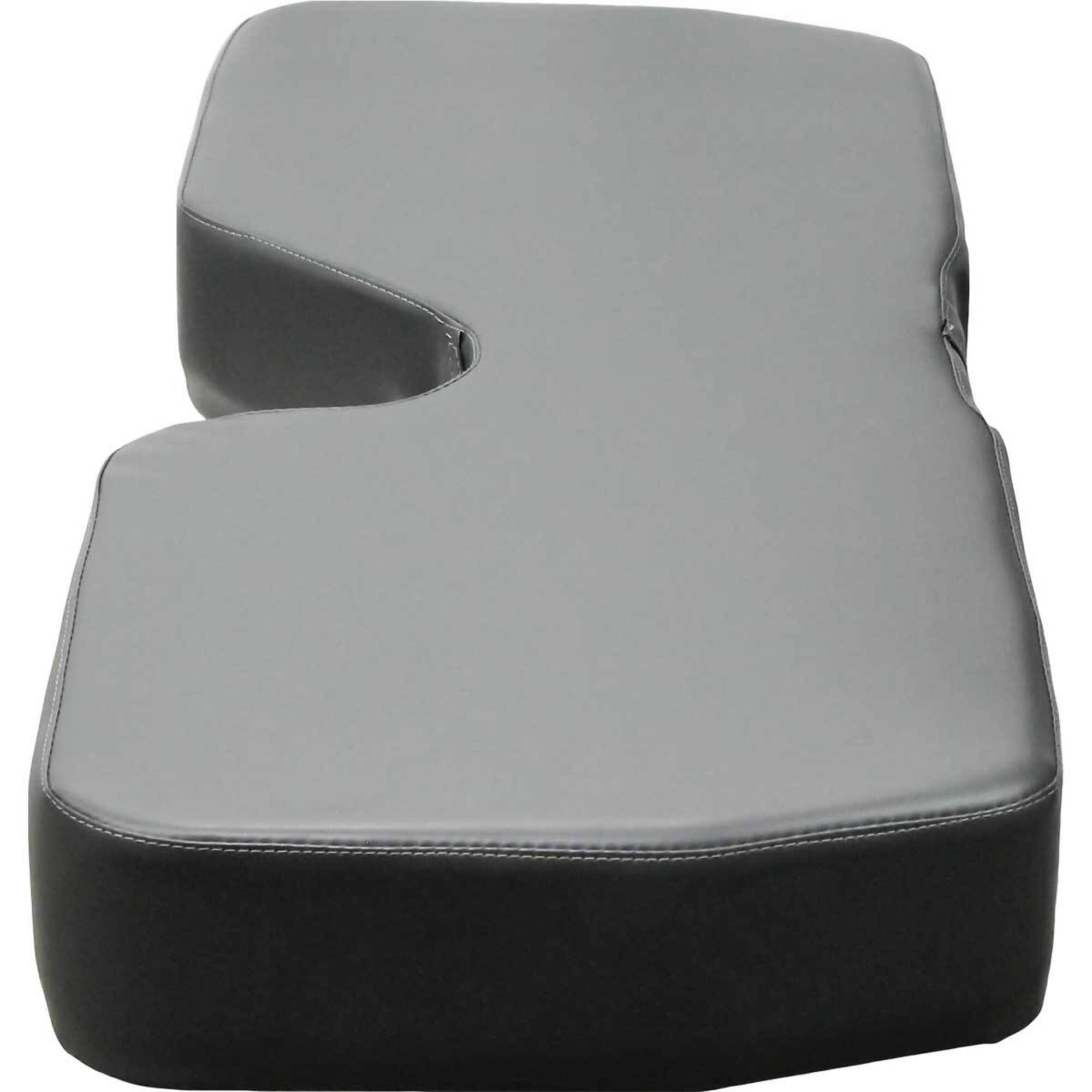 K & M, Kubota RTV 500 Replacement Seat Cushion, Model 8626 Northern Tool