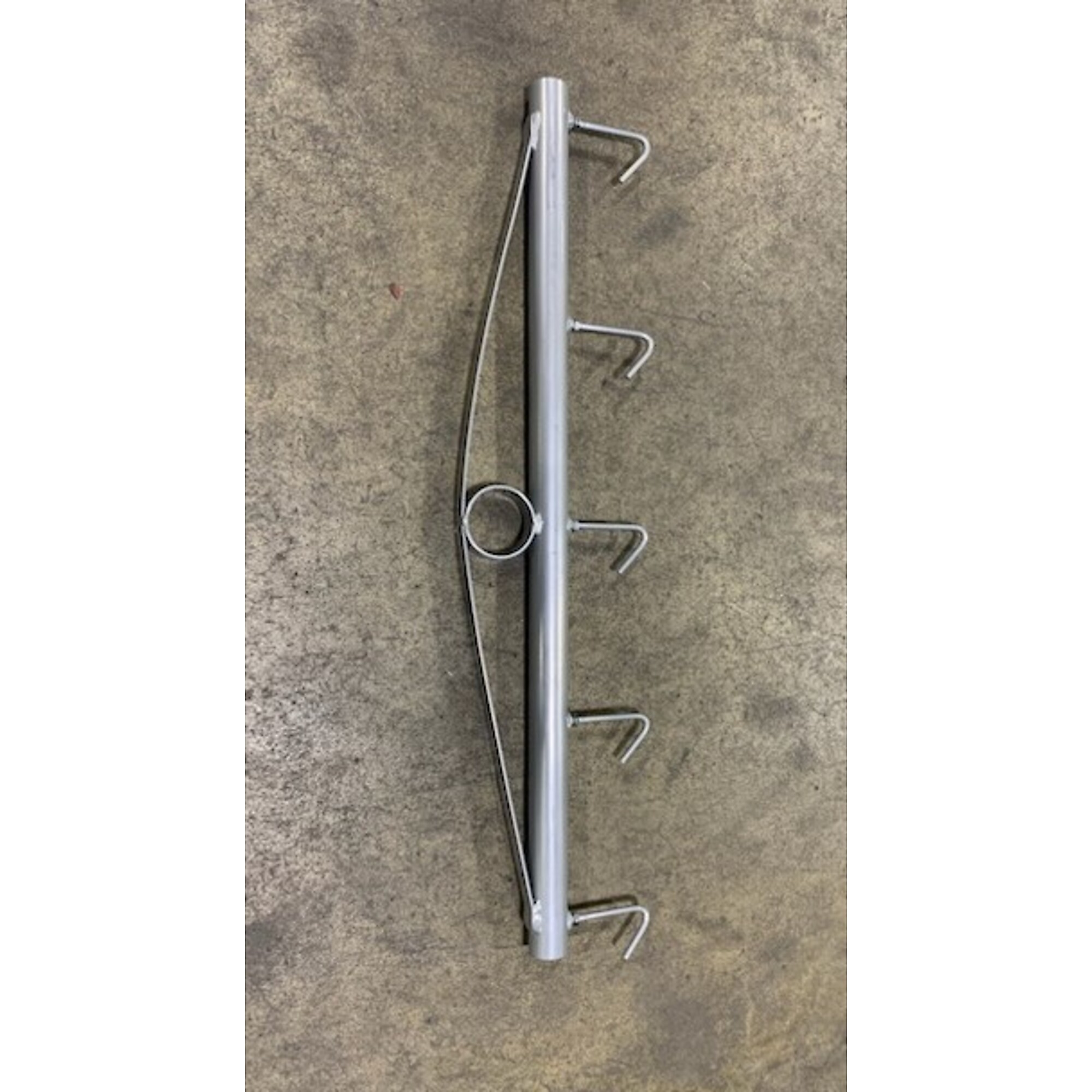 Chainlink Fence 6 5/8