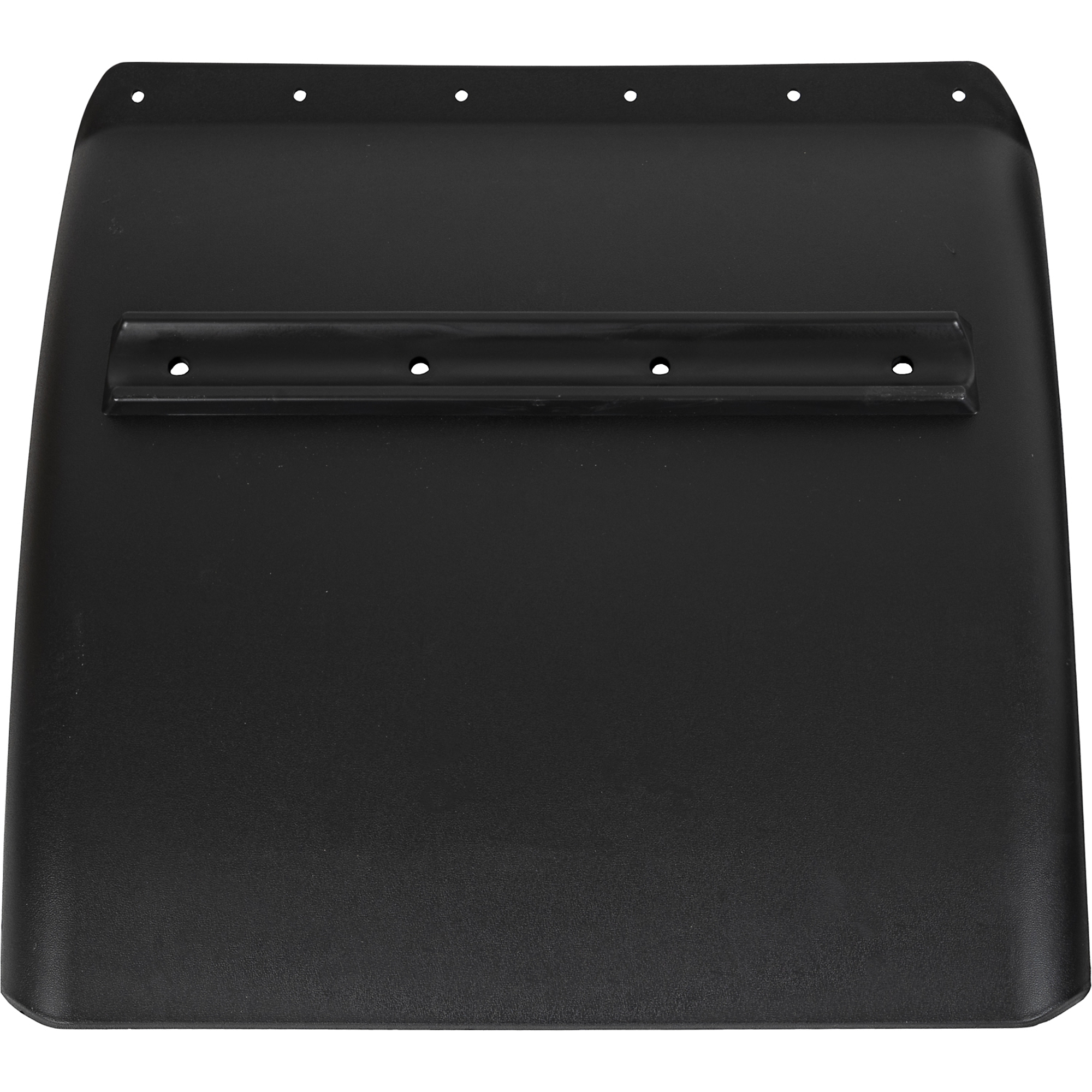 Buyers Products, Single Poly Quarter Fender, Fender Style Quarter, Model# 8592427
