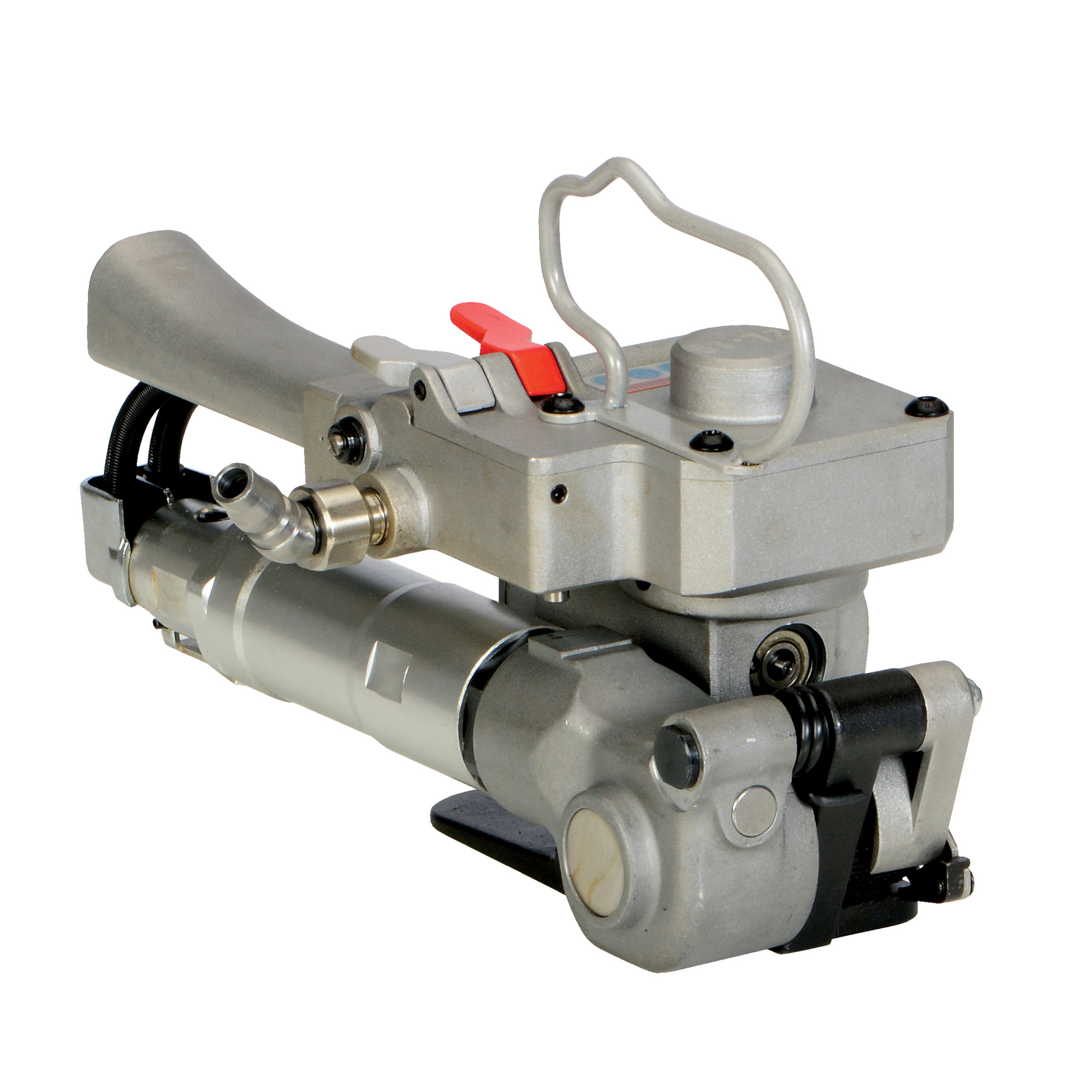 Vestil Pneumatic Polyester Strap Sealer - Pressure Type, Model# PN-ST-1