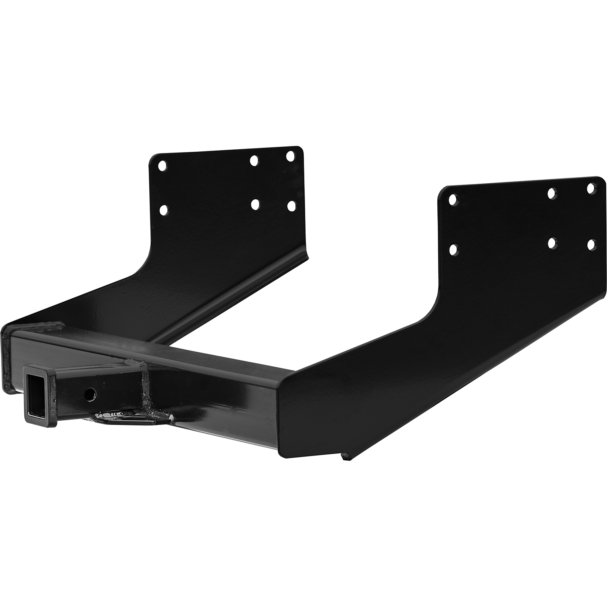 Buyers Products Class 4 Hitch Receiver For Ford Model 1801226 Buyers products class 4 hitch receiver for ford model 1801226