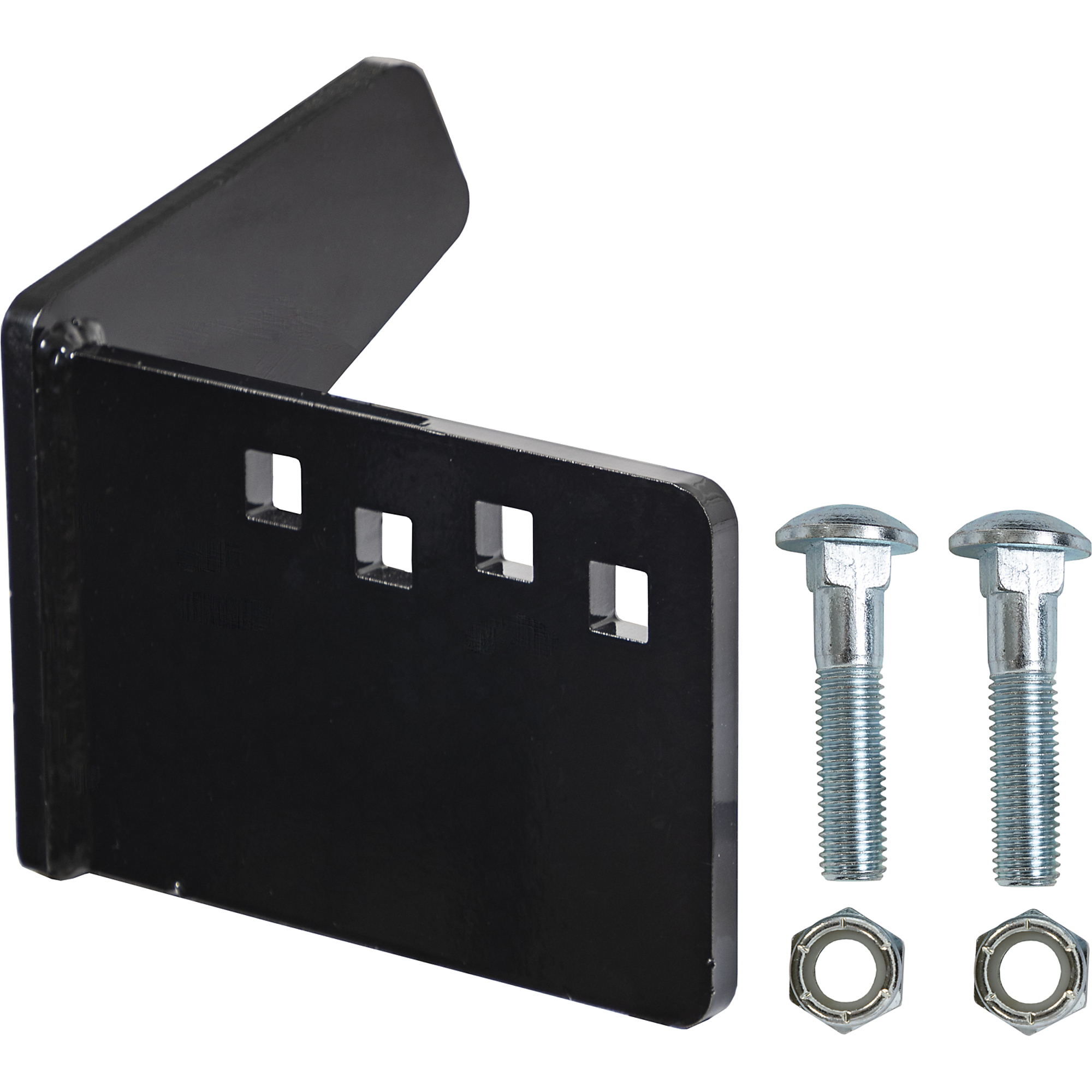 Buyers Products, SAM Wear/Curb Guard, Passenger Side, Pieces (qty.) 1